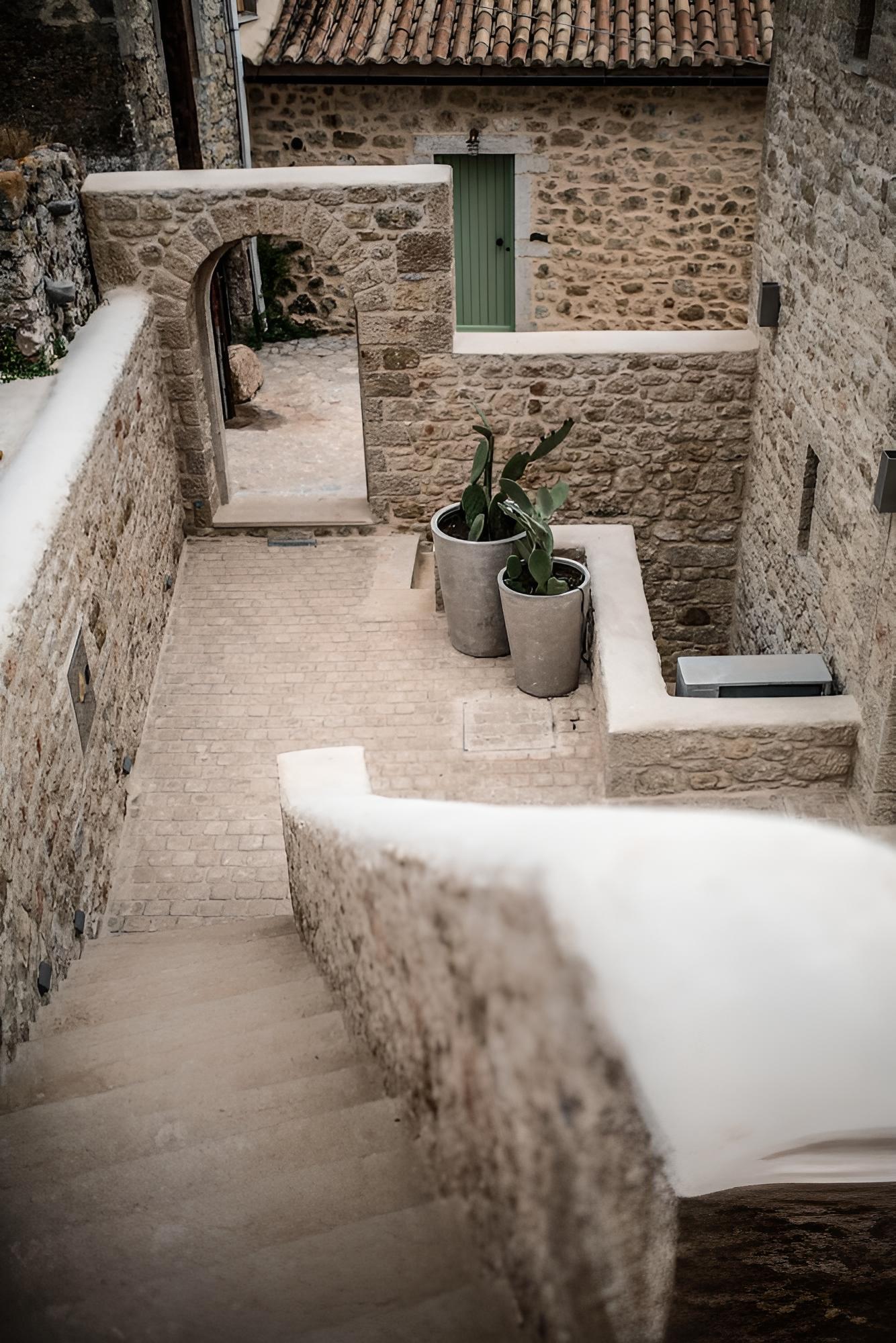 Korona Boutique Hotel