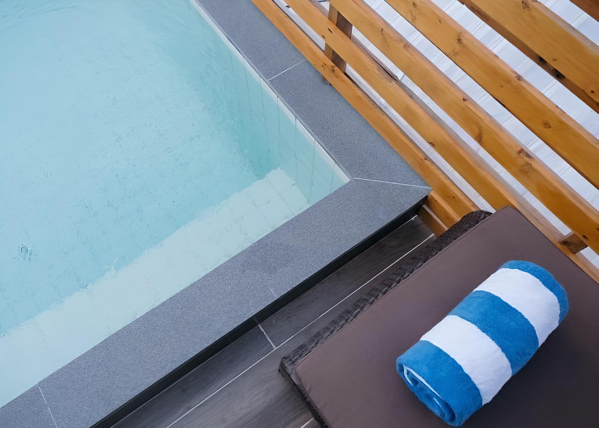 Marina Boutique Hotel