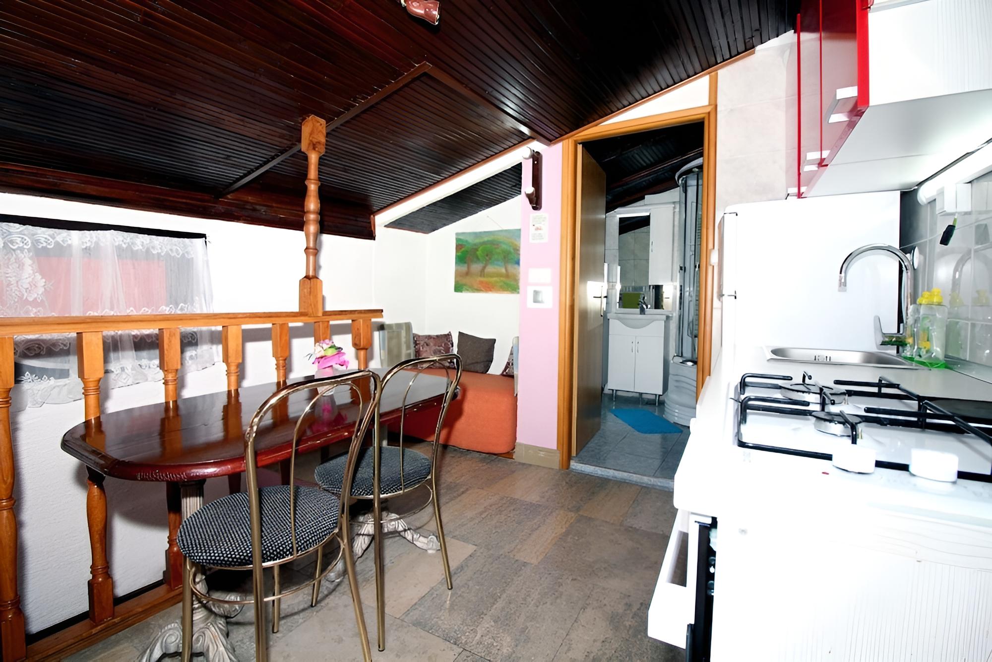 Ante - Spacious & Close to the sea - H