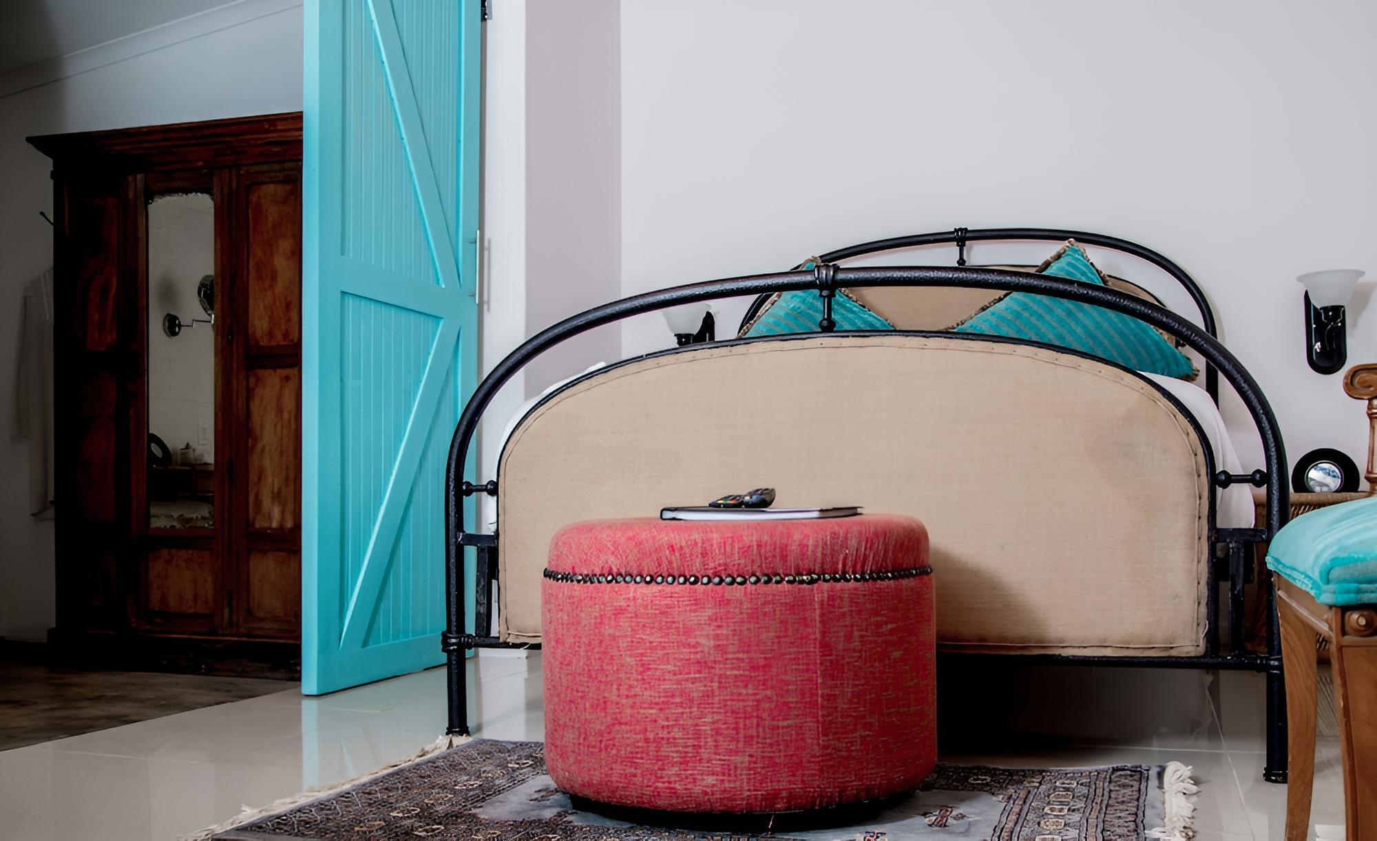 Senate Boutique Guesthouse