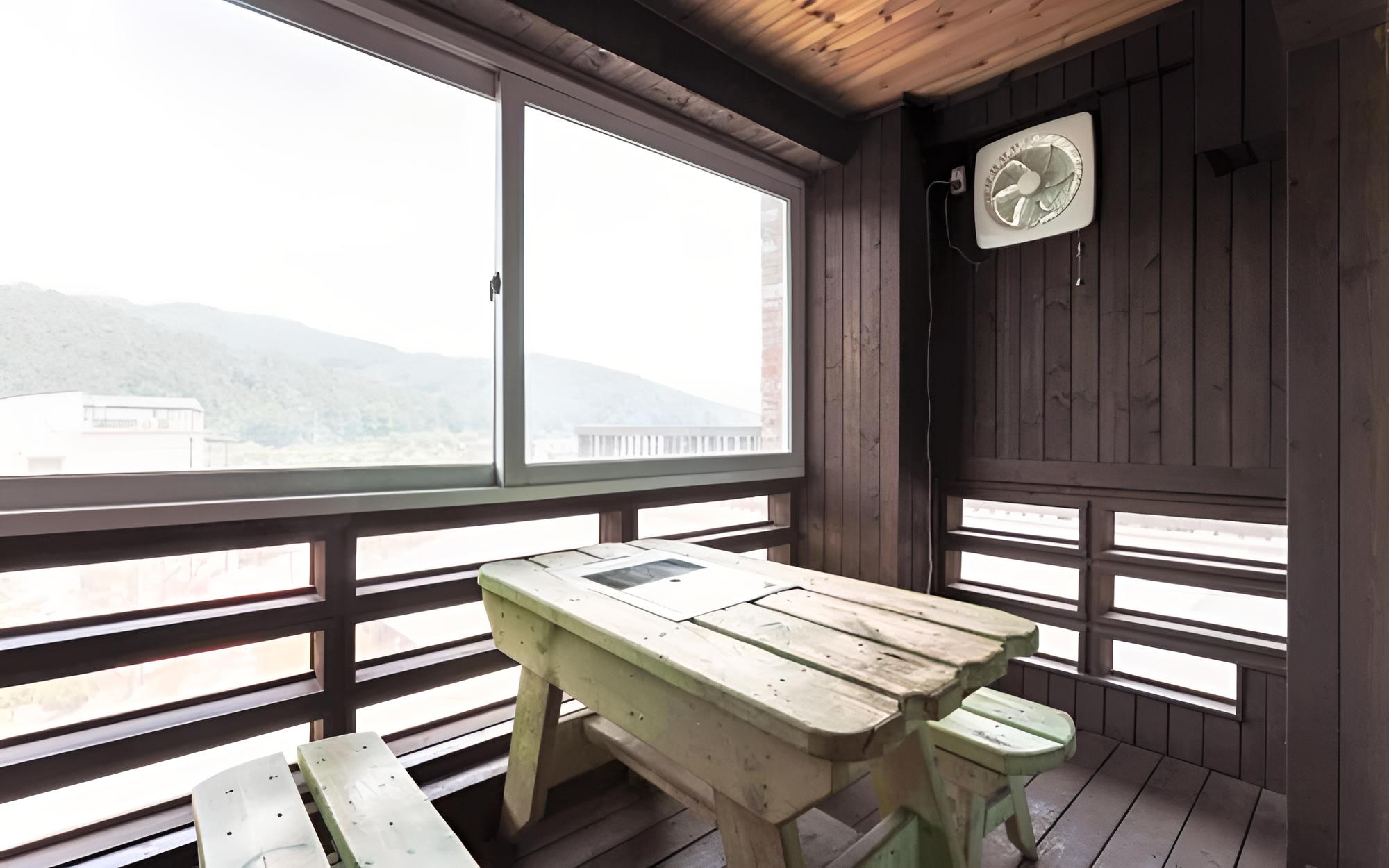 Gapyeong J Kids Pension