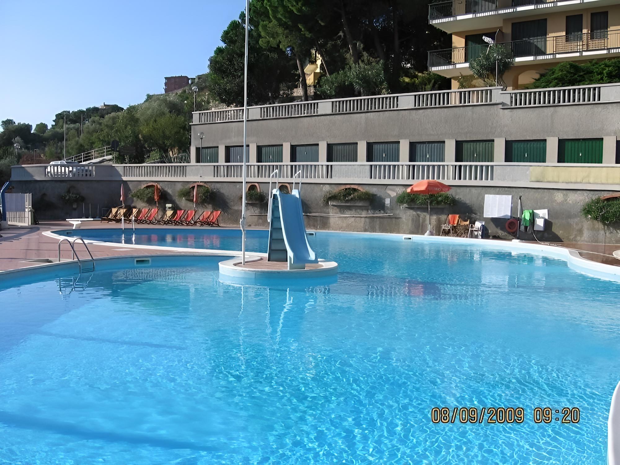 Hotel Paco