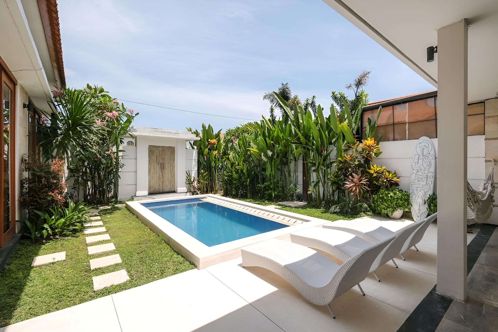 Casa Vero Canggu