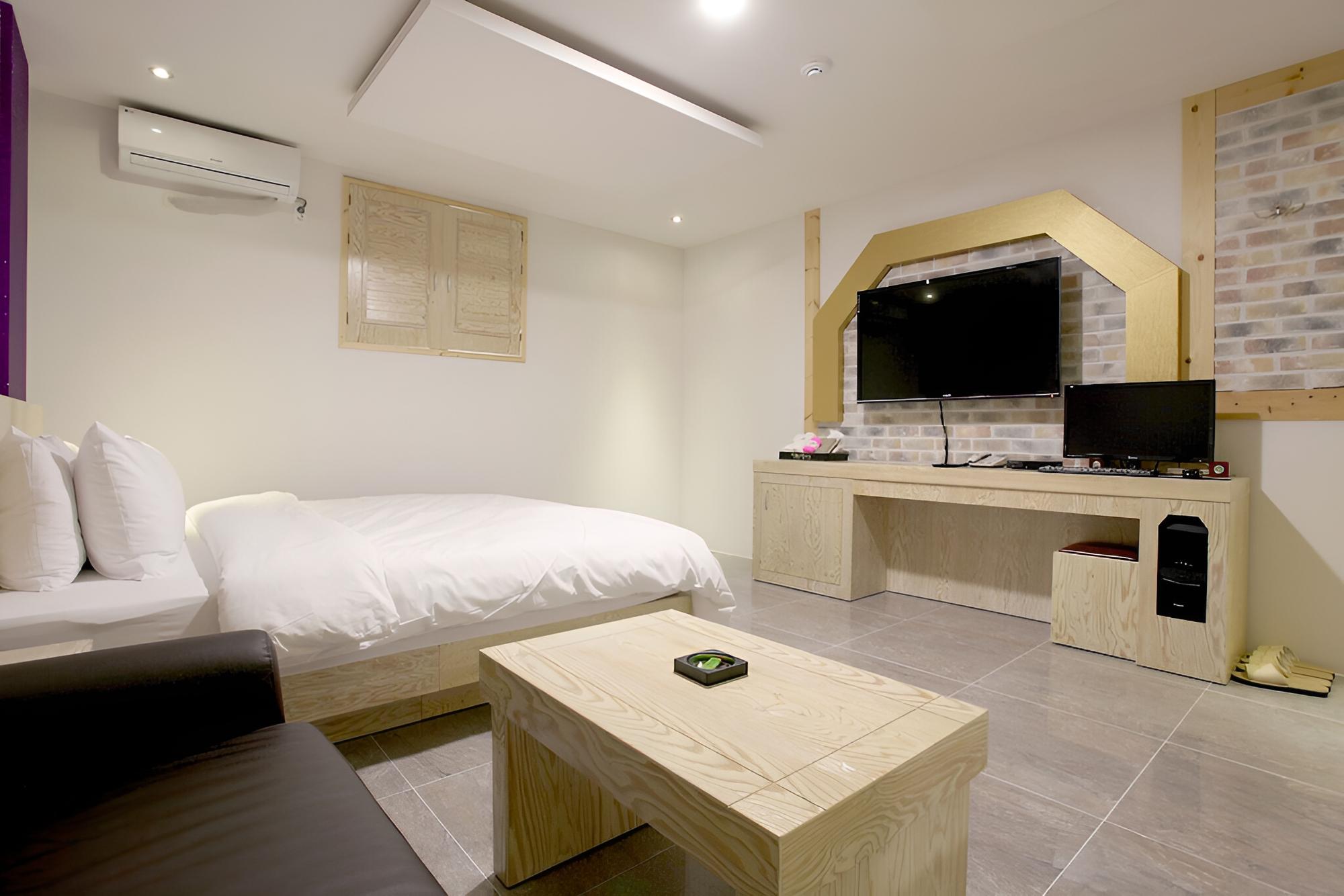 Jincheon Sopung Jjak Motel