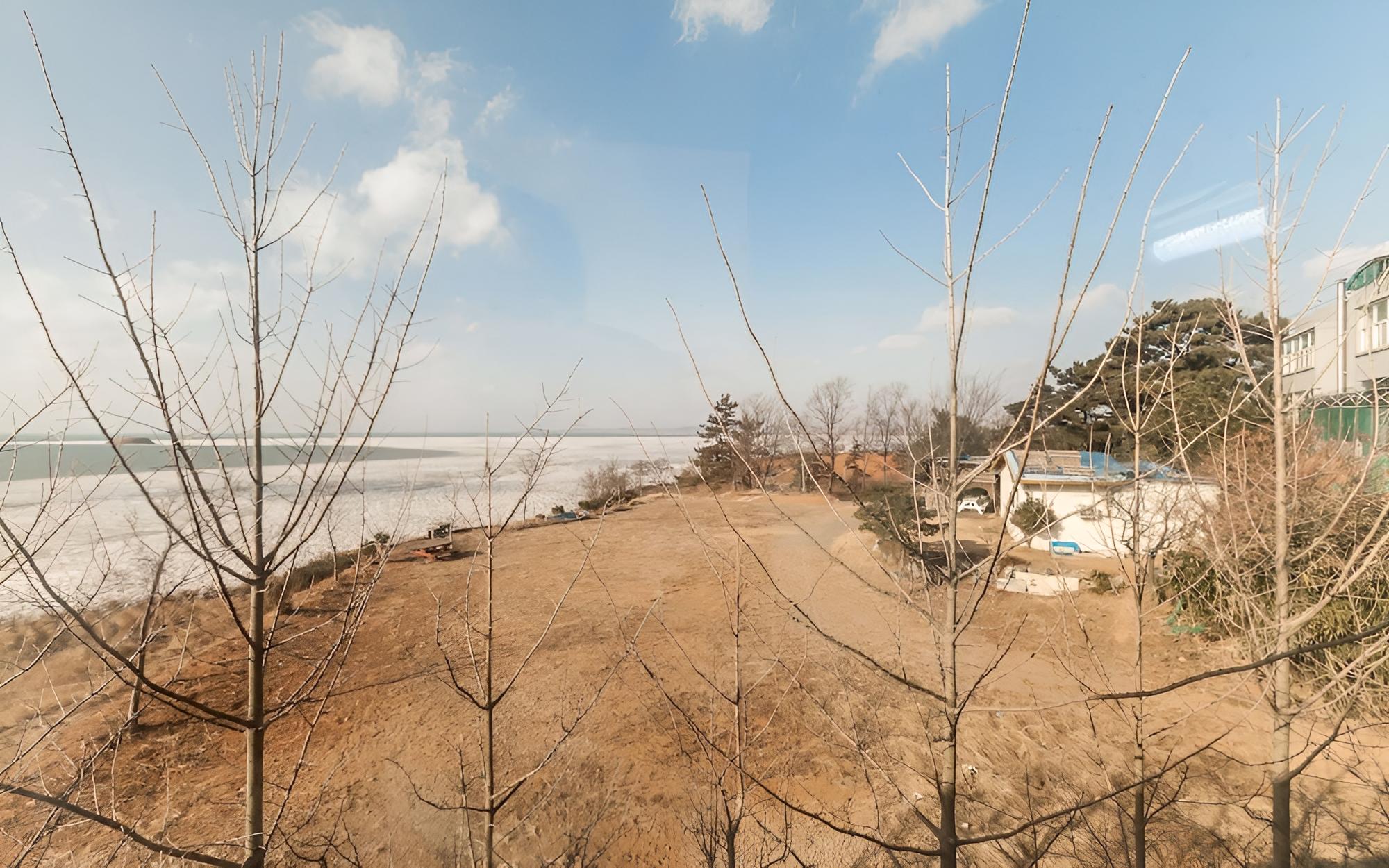 Hwaseong Bali view 3