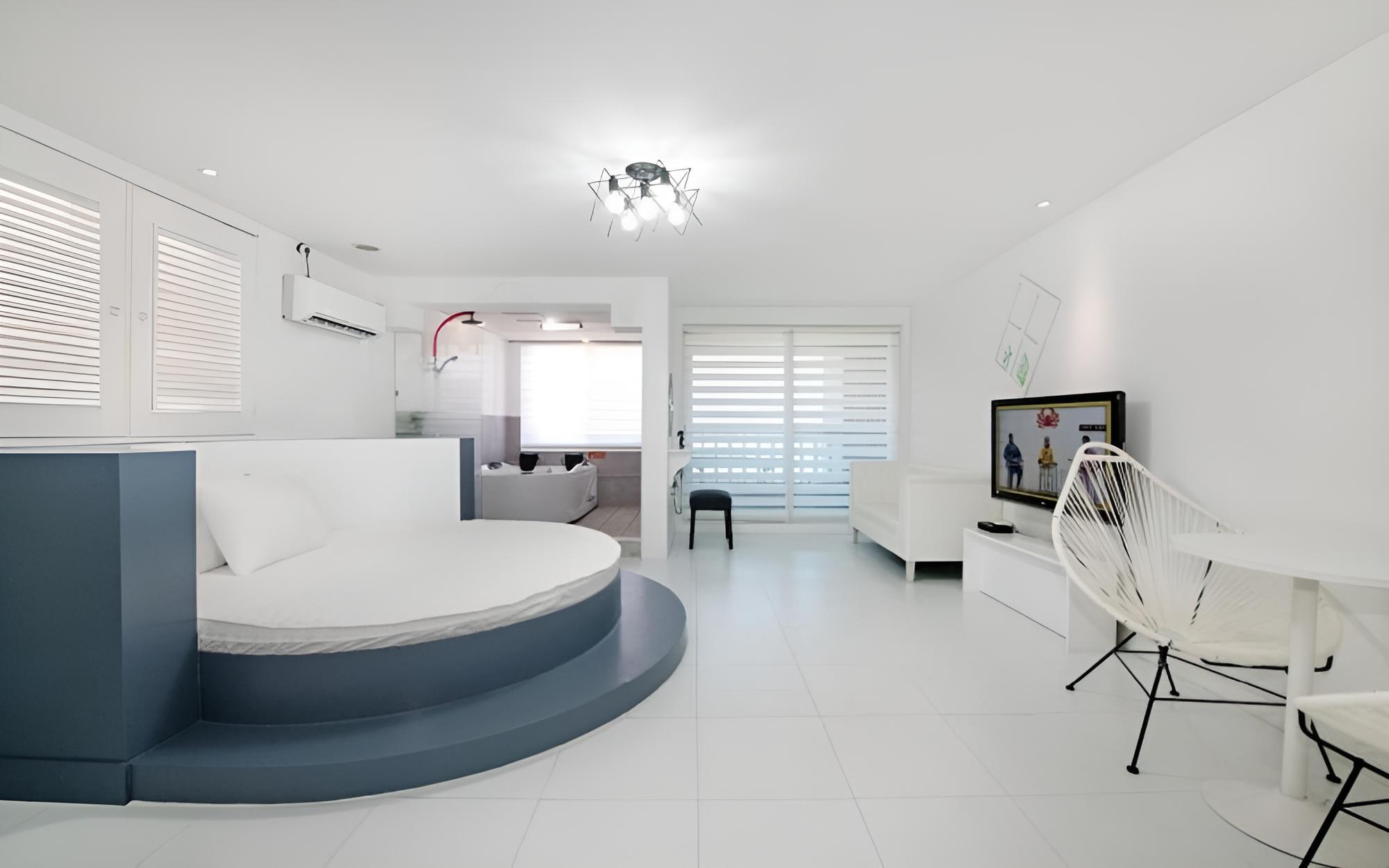 Gyeongju Euphoria Pension