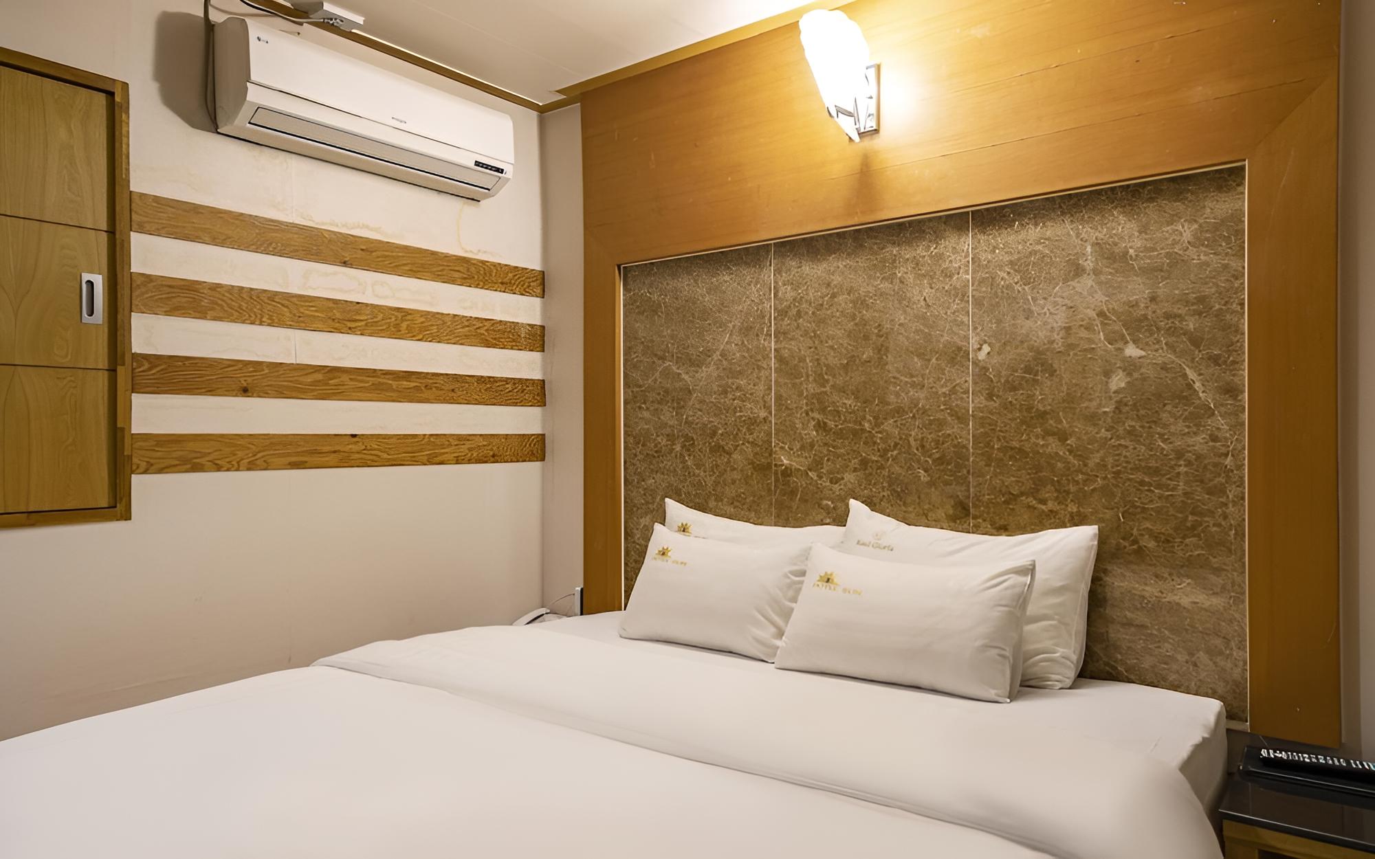Namyangju Sun Hotel