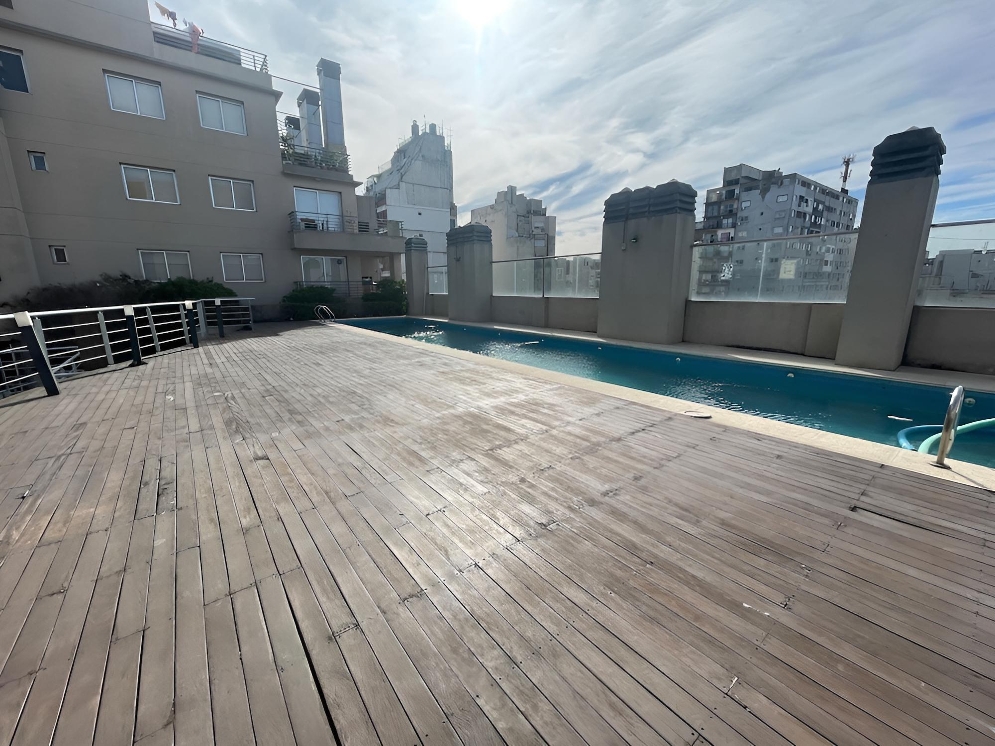 San Telmo Apart Suites Heart of San Telmo N93432