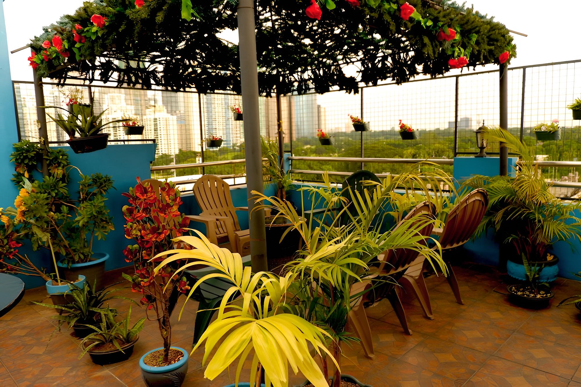 The Fort Budget Hotel - Bonifacio Global City - Hostel