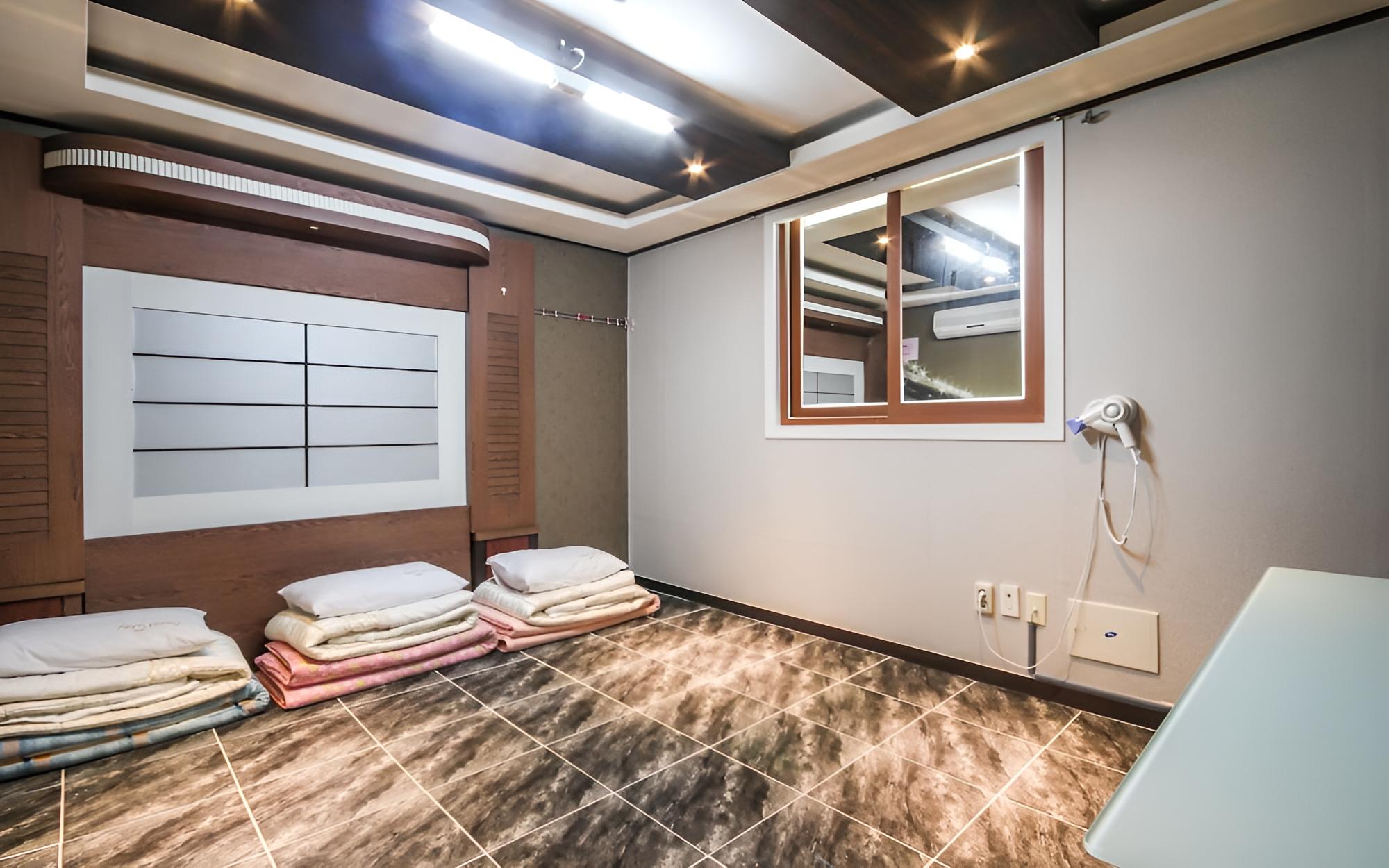 Hapcheon Broadway Hotel