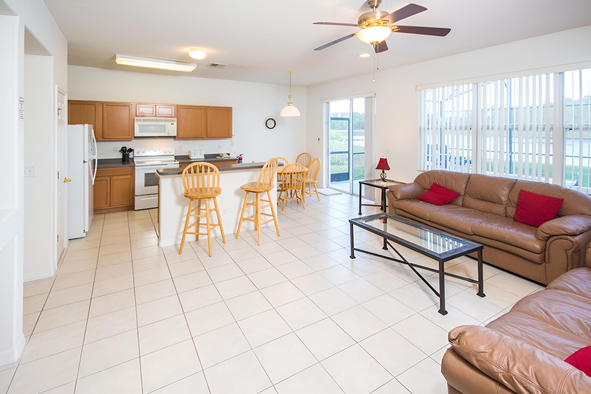 Sunrise Lakes 16907