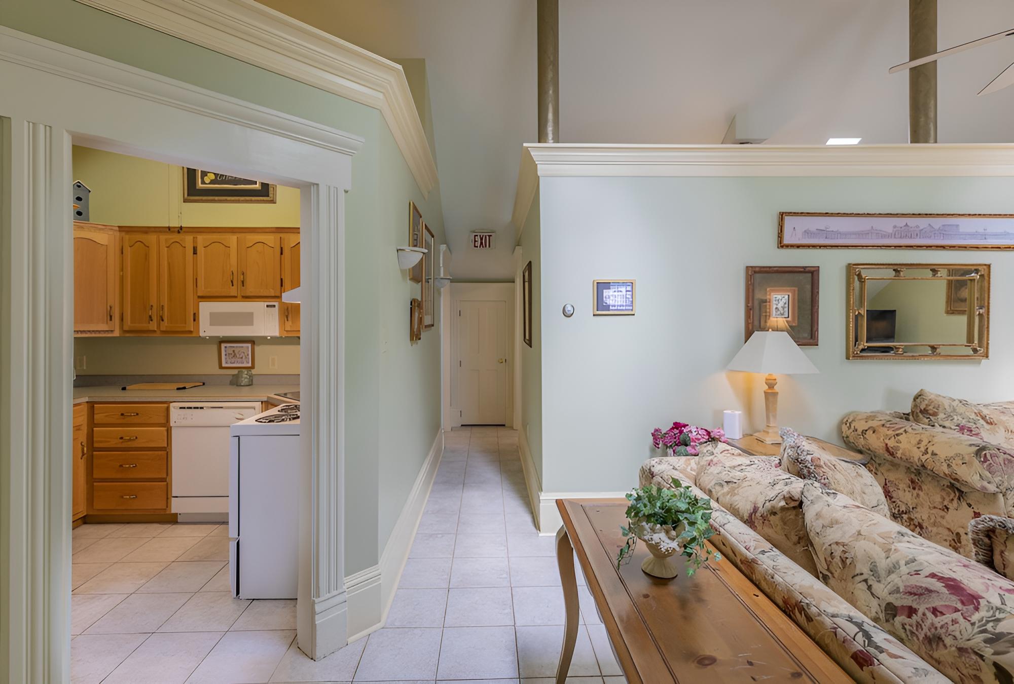 Chipman Hill Suites - Senator Dever House