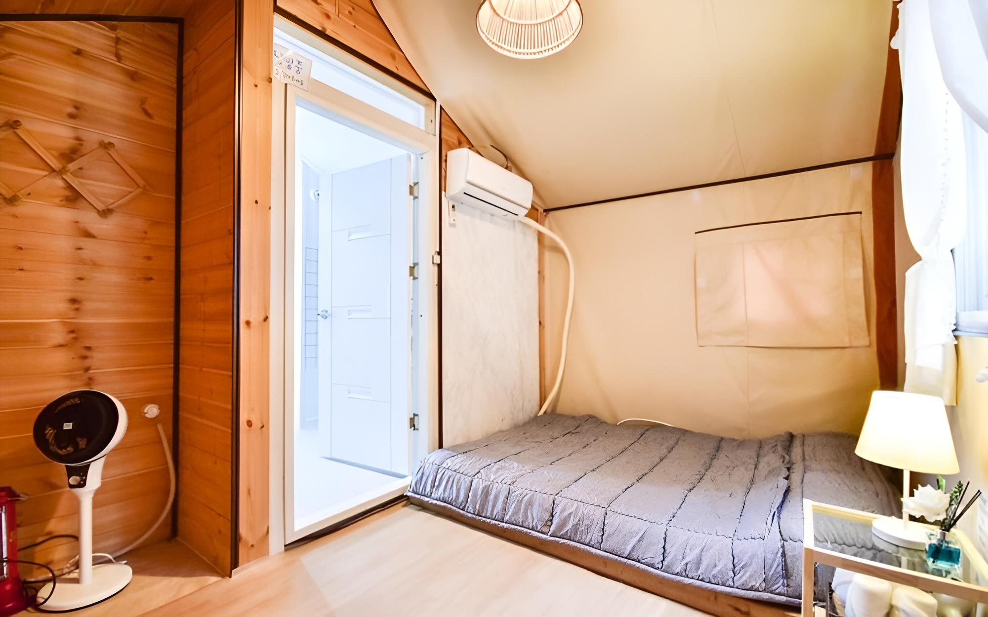 Gapyeong Nokcheon Glamping Pension