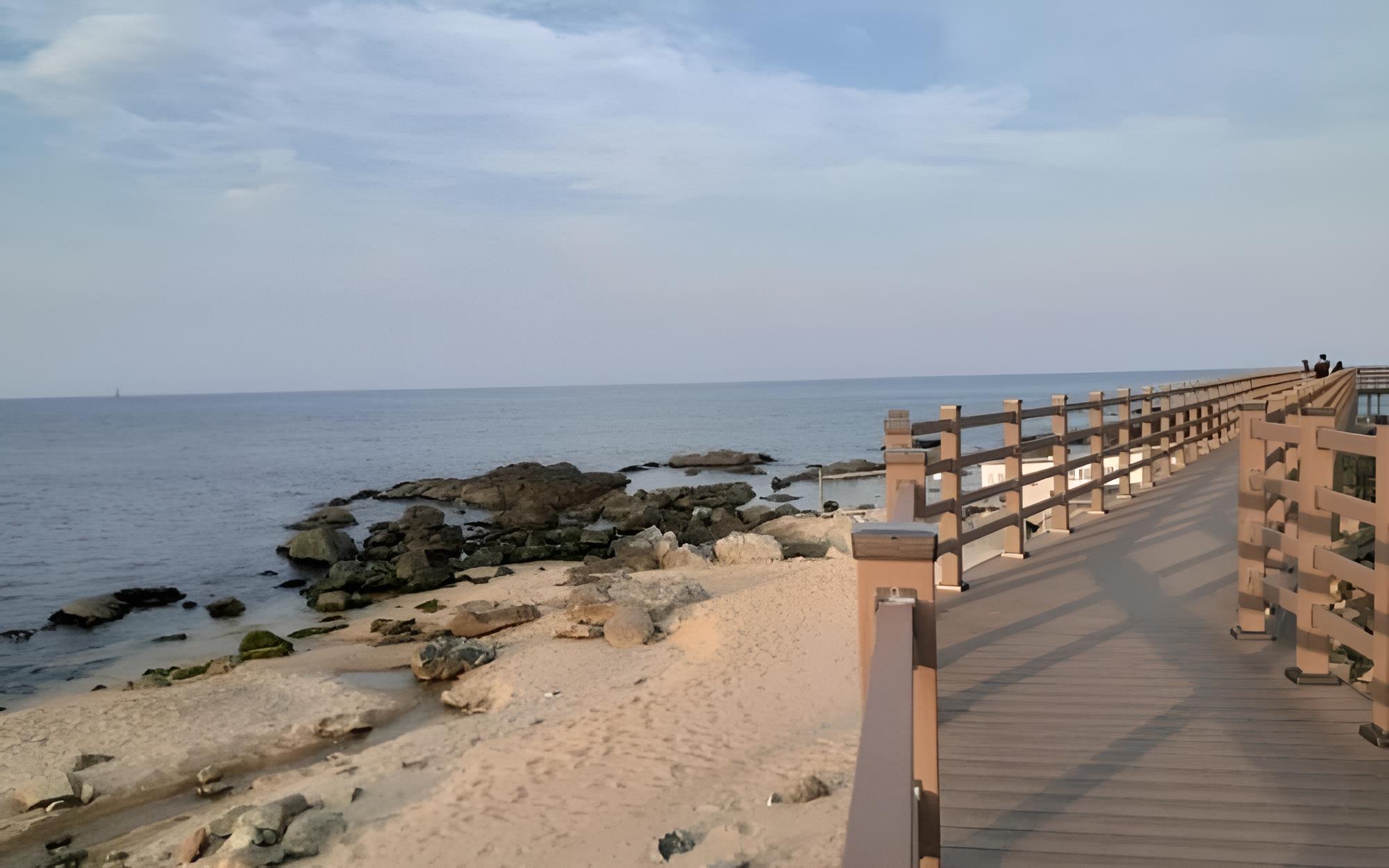 Sokcho Haeoreum Pension