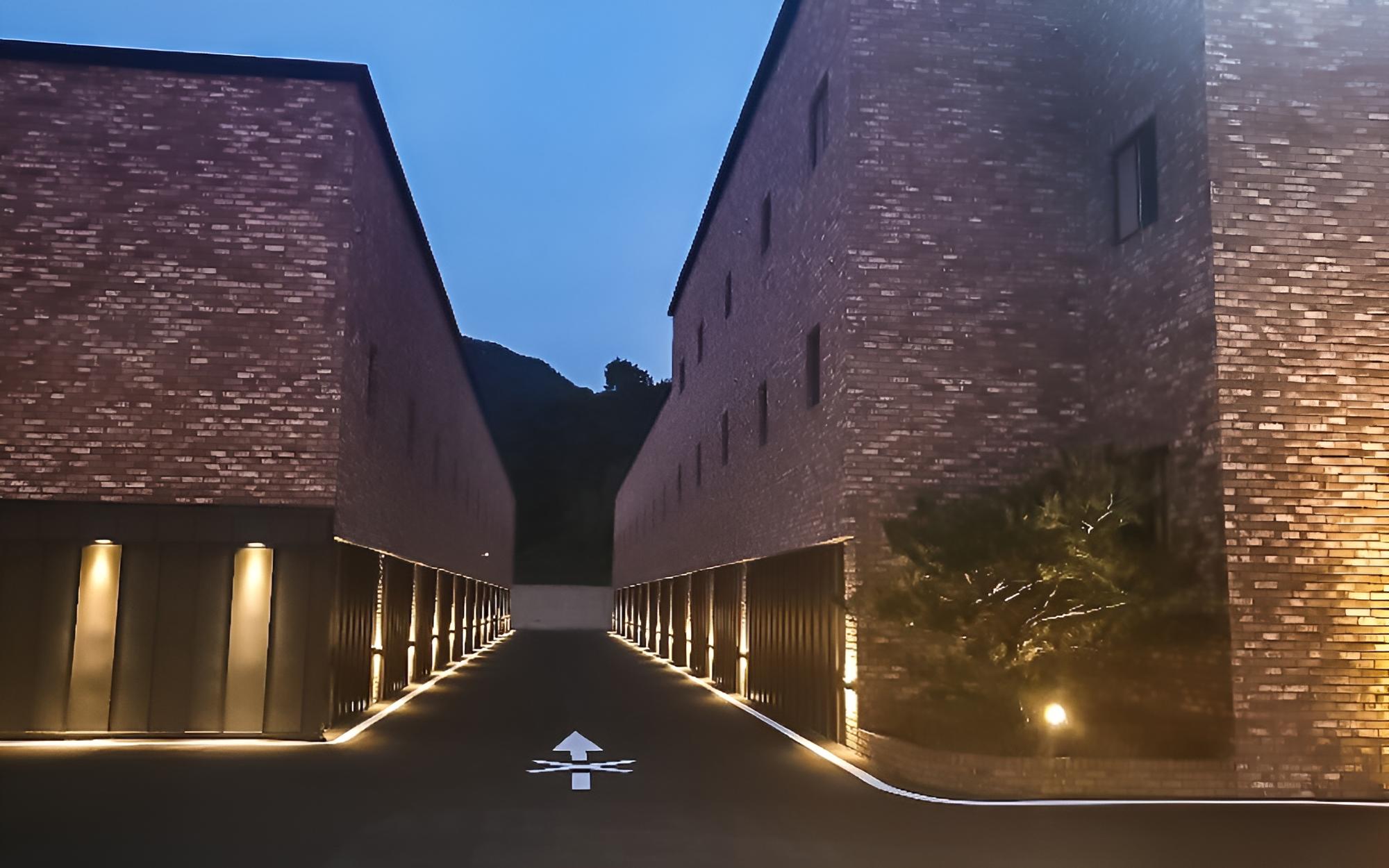 Icheon February Hotel Icheon Branch view 5