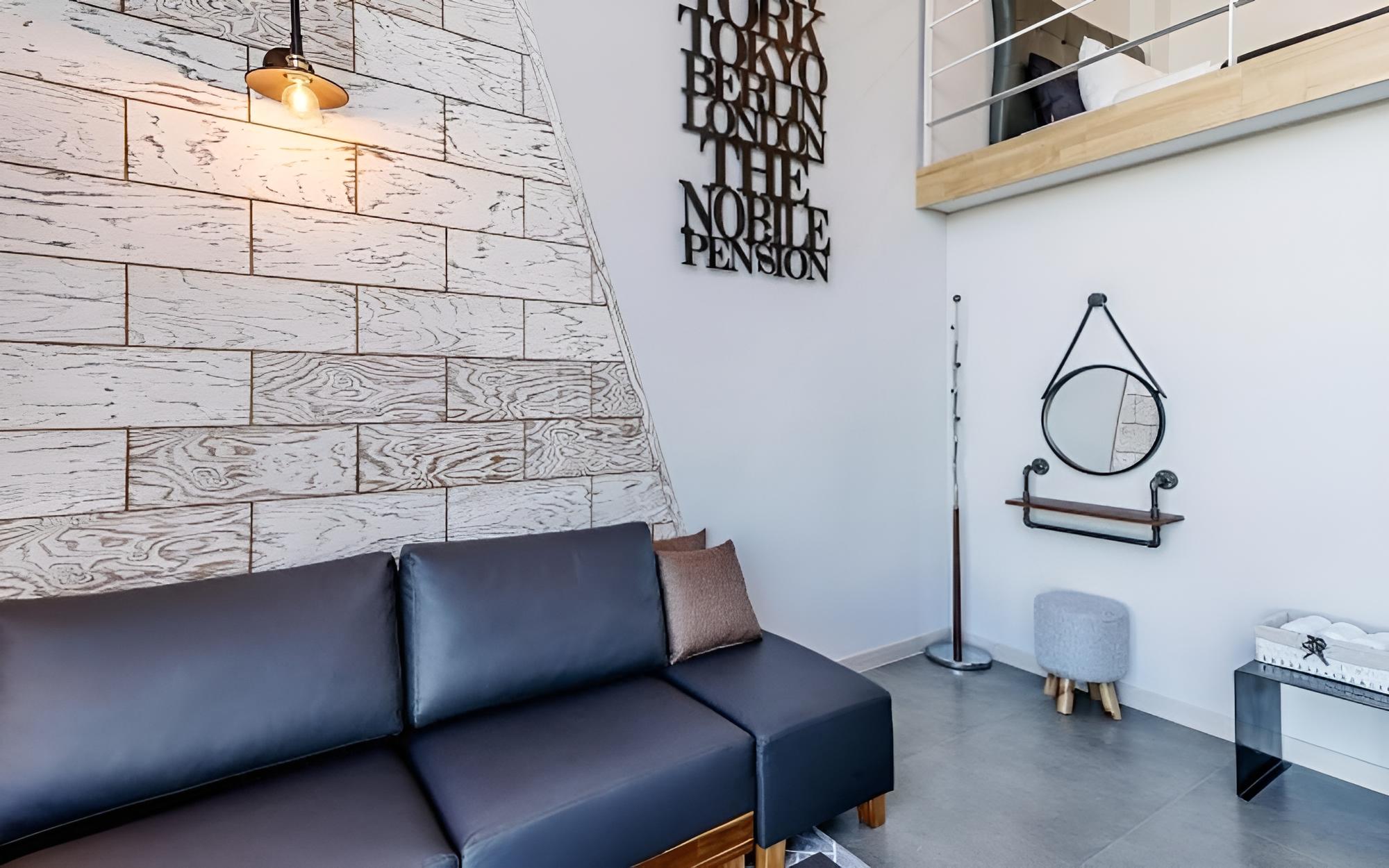 Gangneung Hygge Nobile Pension — photo 72