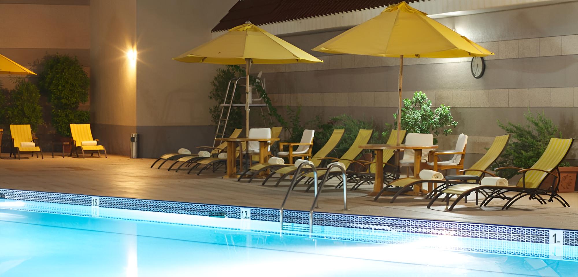 Welcome Hotel Apartments 2