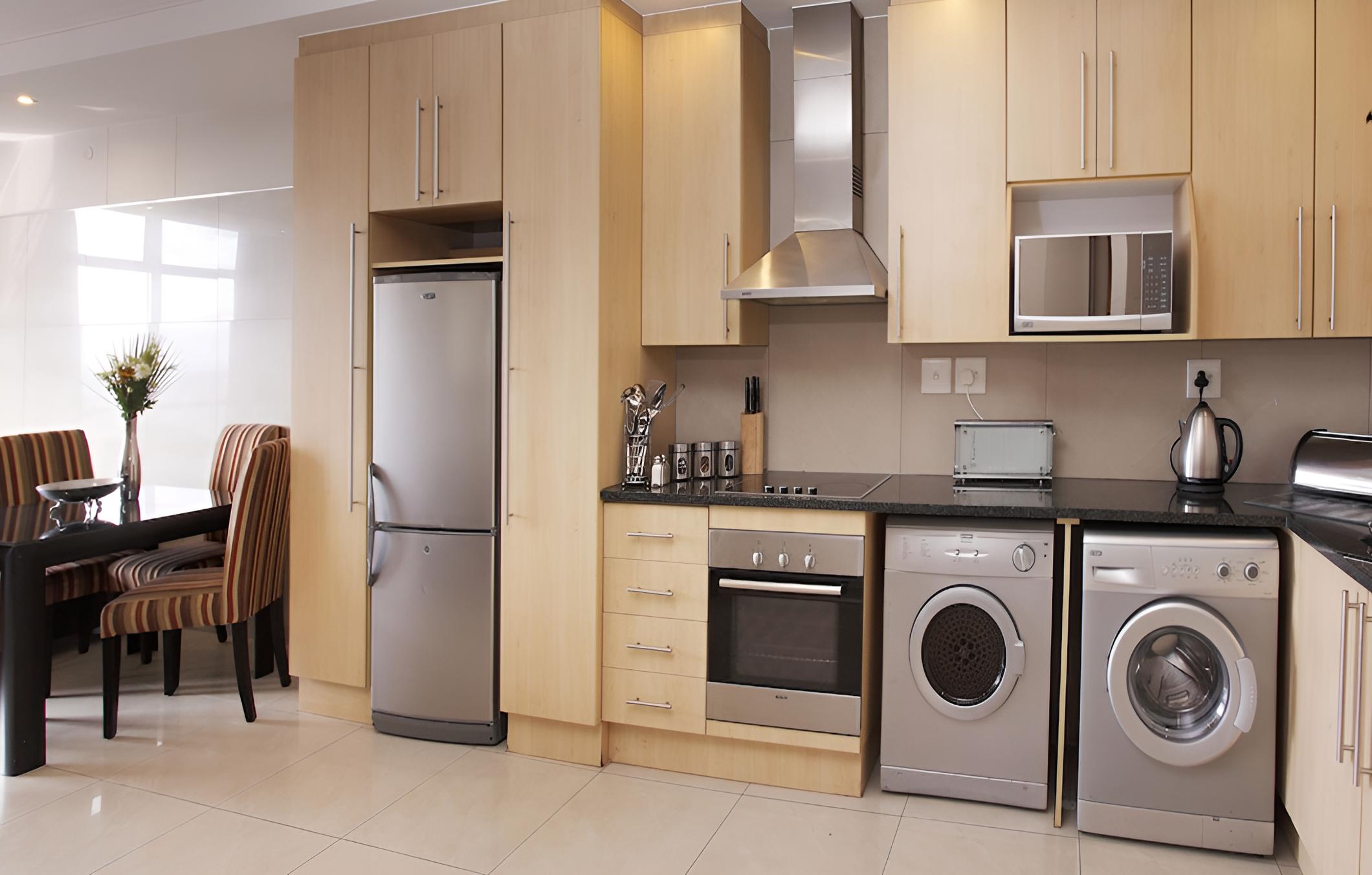 Sandton Executive Suites Hydro Park