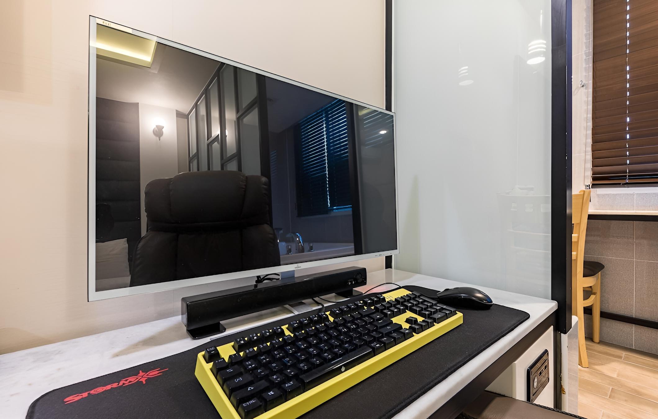 Changwon Masan Ros Signature Hotel