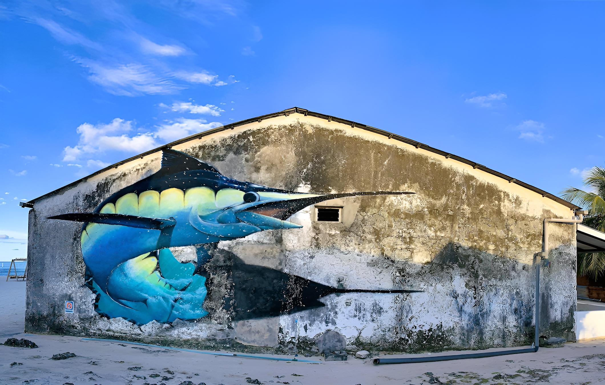 Villa Stella Rinbudhoo