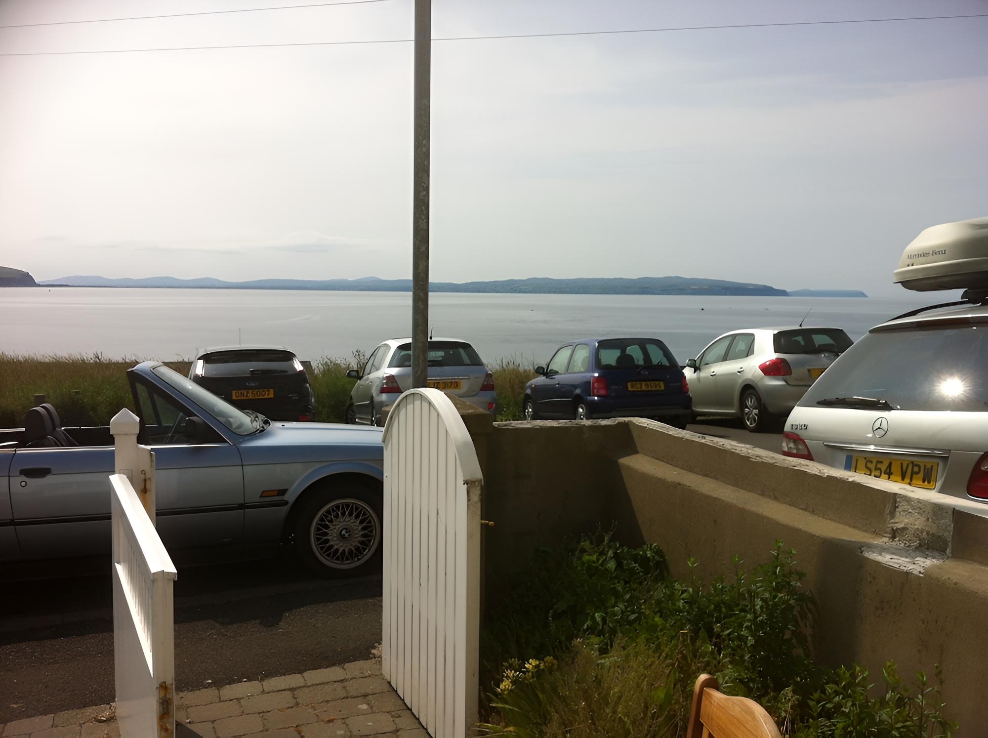 Altantic Seaview