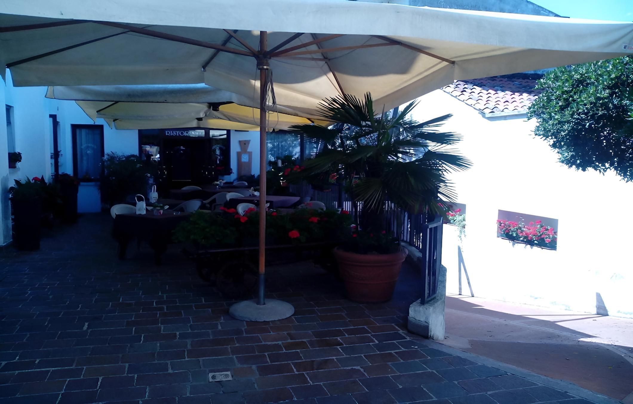 Hotel Speranza