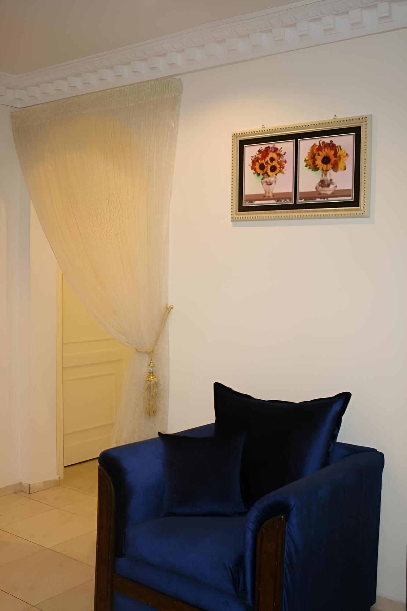 Thee Mar Hotel Apartments