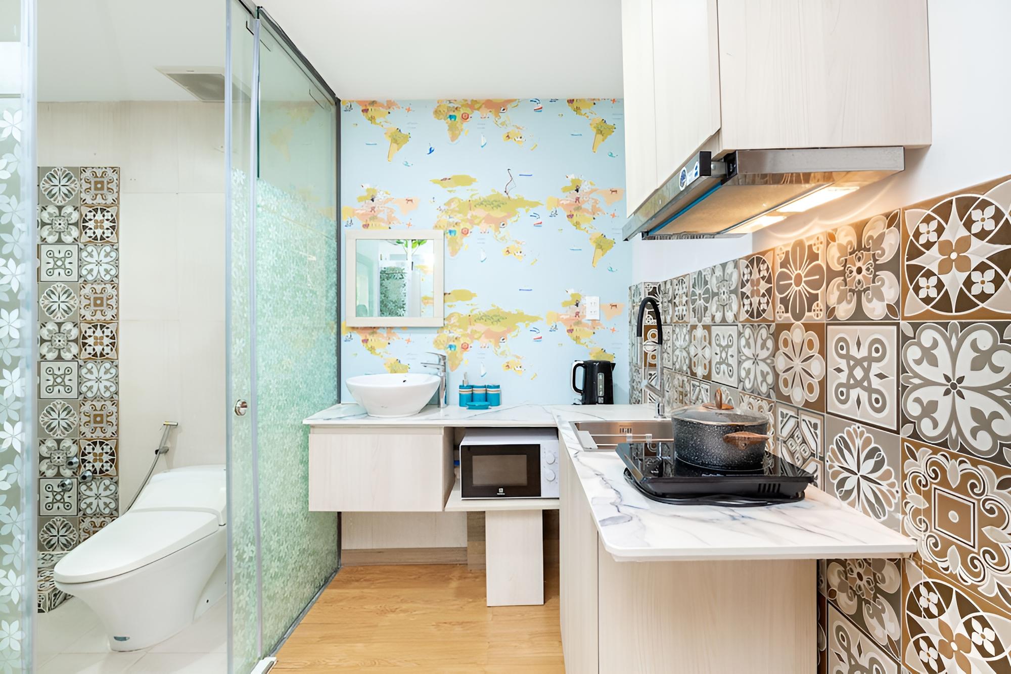 Cozrum Homes Dragon House