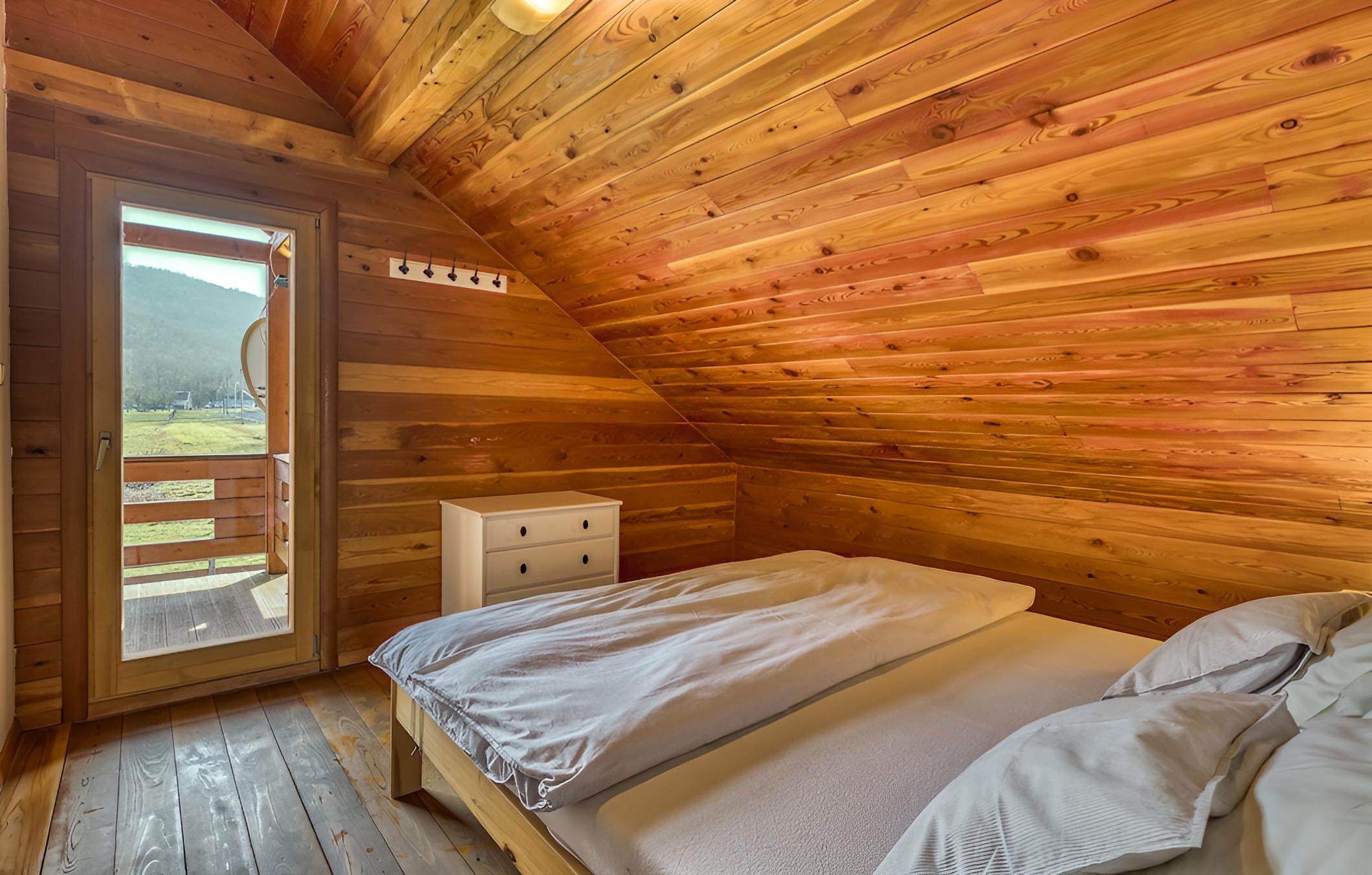 Dreamhouse Lika Sauna & Pool