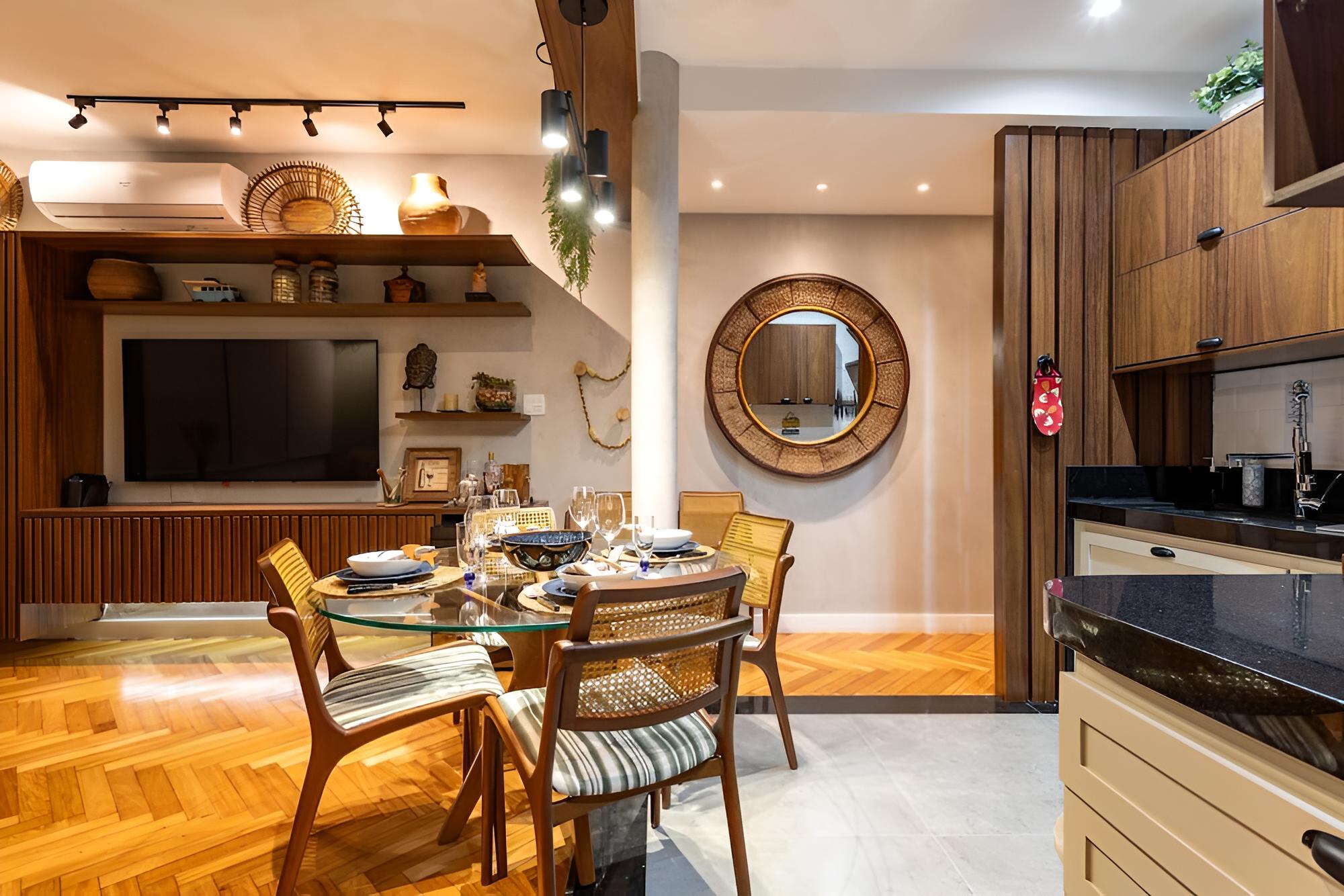Amazing in Ipanema 2 Suites 1 QTS Ns207 Z1