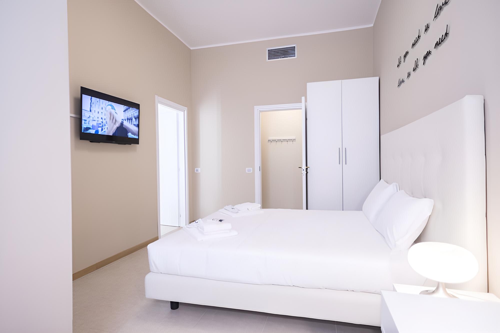 Hemeras Boutique House Aparthotel Piazza Diaz