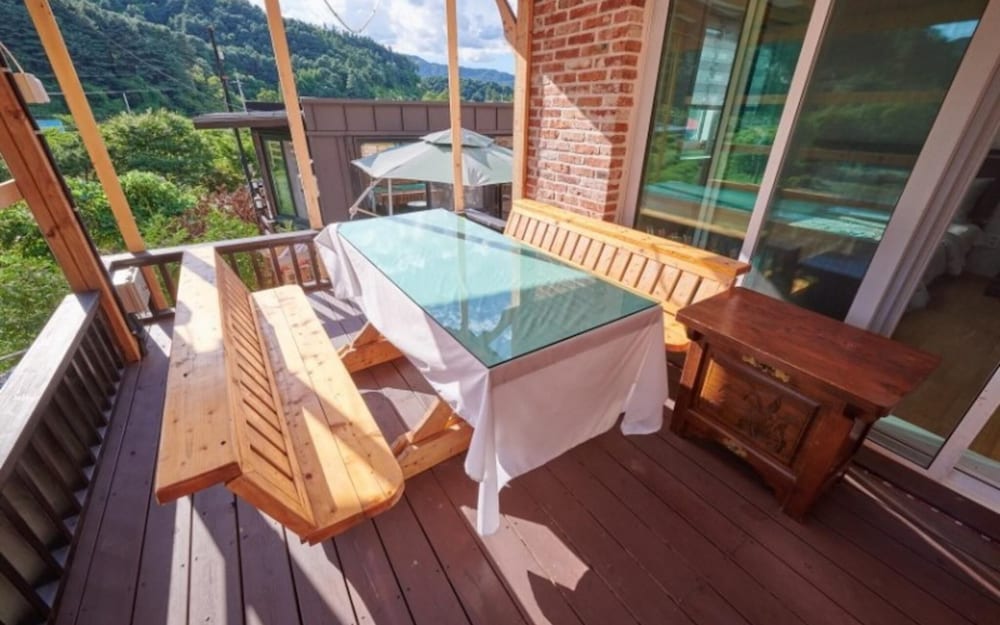 Gapyeong Min House Pension