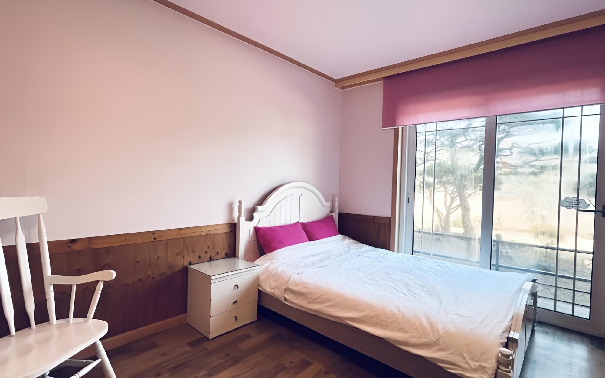 Pocheon Let It Be Pension