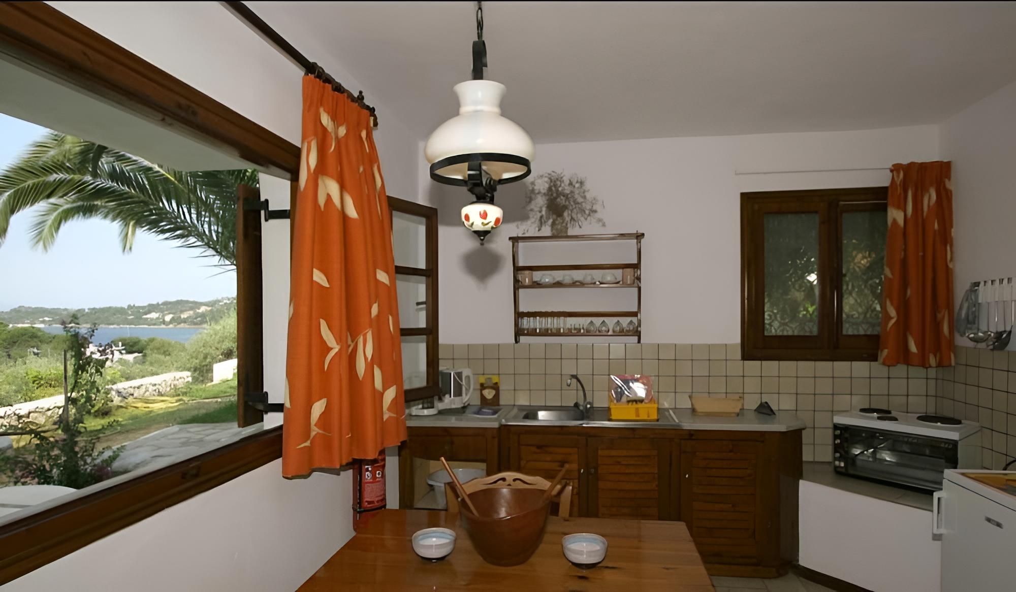 Pandora Studios Skiathos