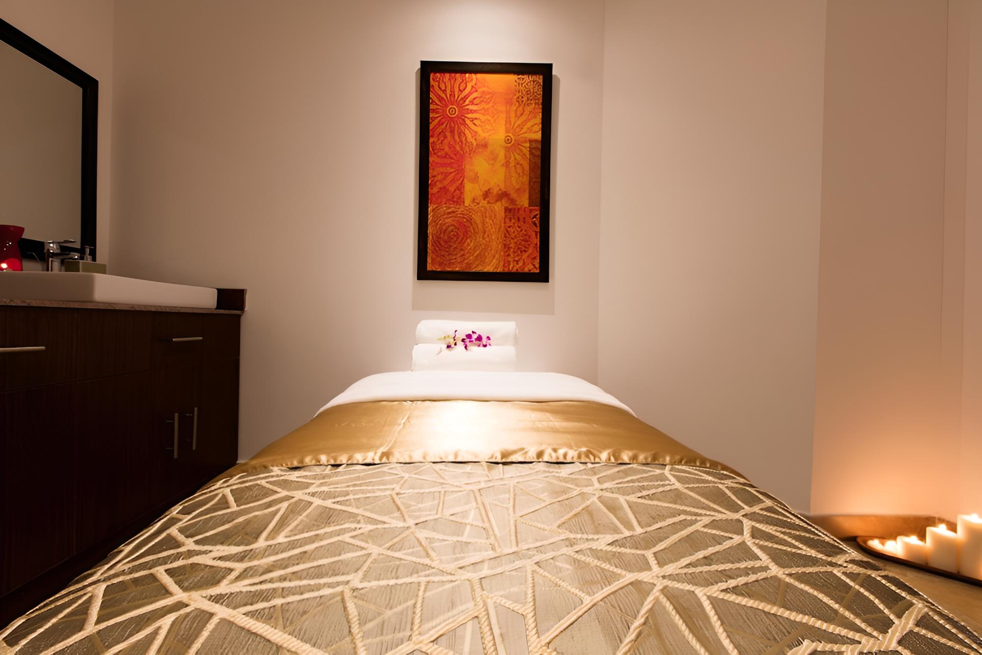 Muscat Hotel & Apartment — 28