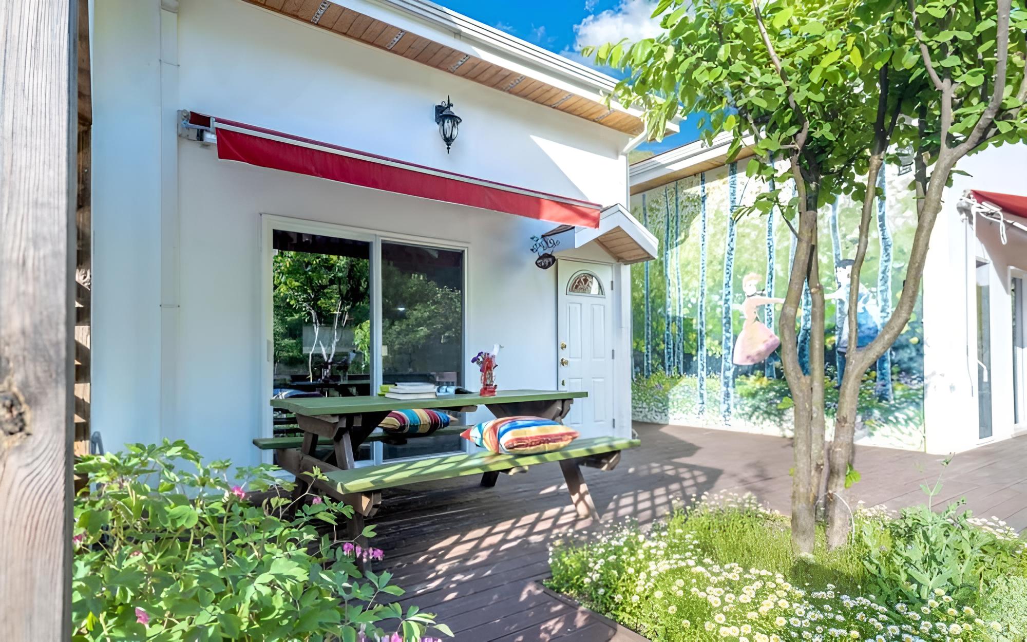 Hedong Alphs DH Pension