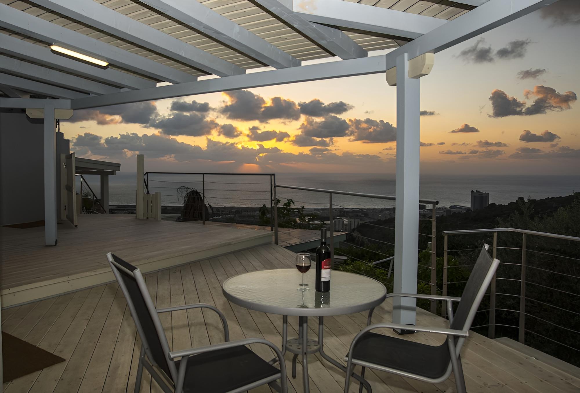 ESHKOL HOUSING β WALLENBERG Luxury COMPLEX