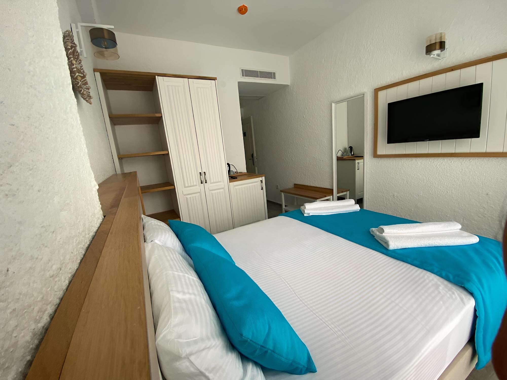 BAHAR BUTİK OTEL