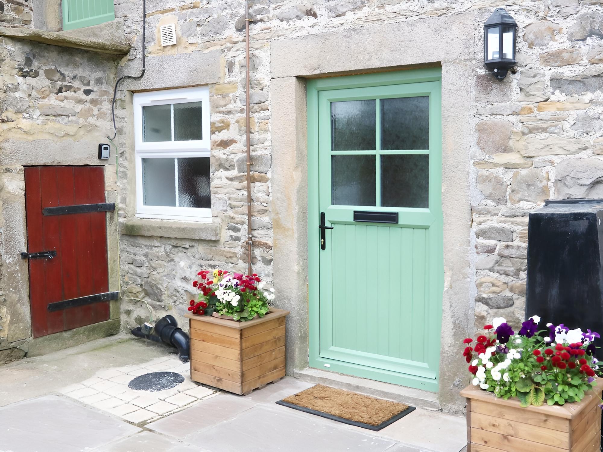 The Stables