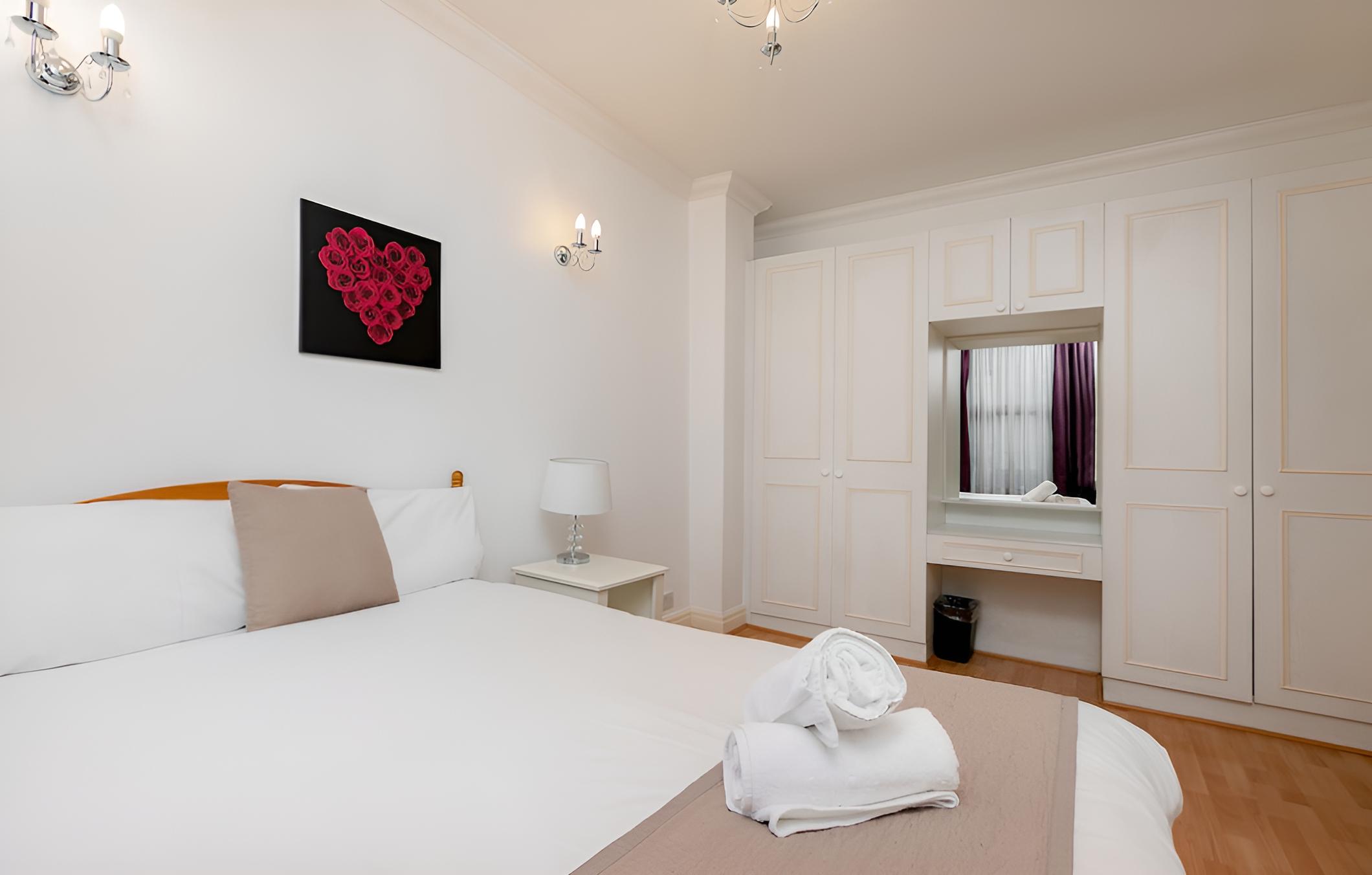 London City Stay