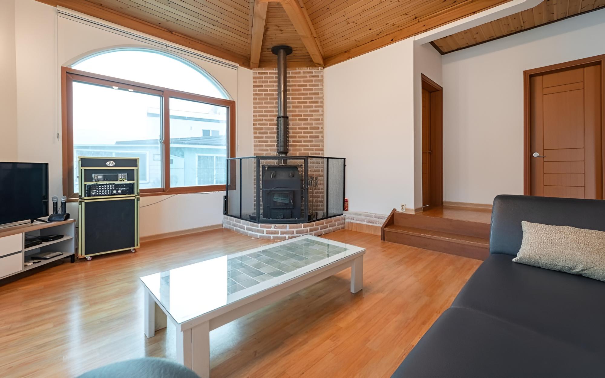 Yangpyeong Lemongrass Pension view 5