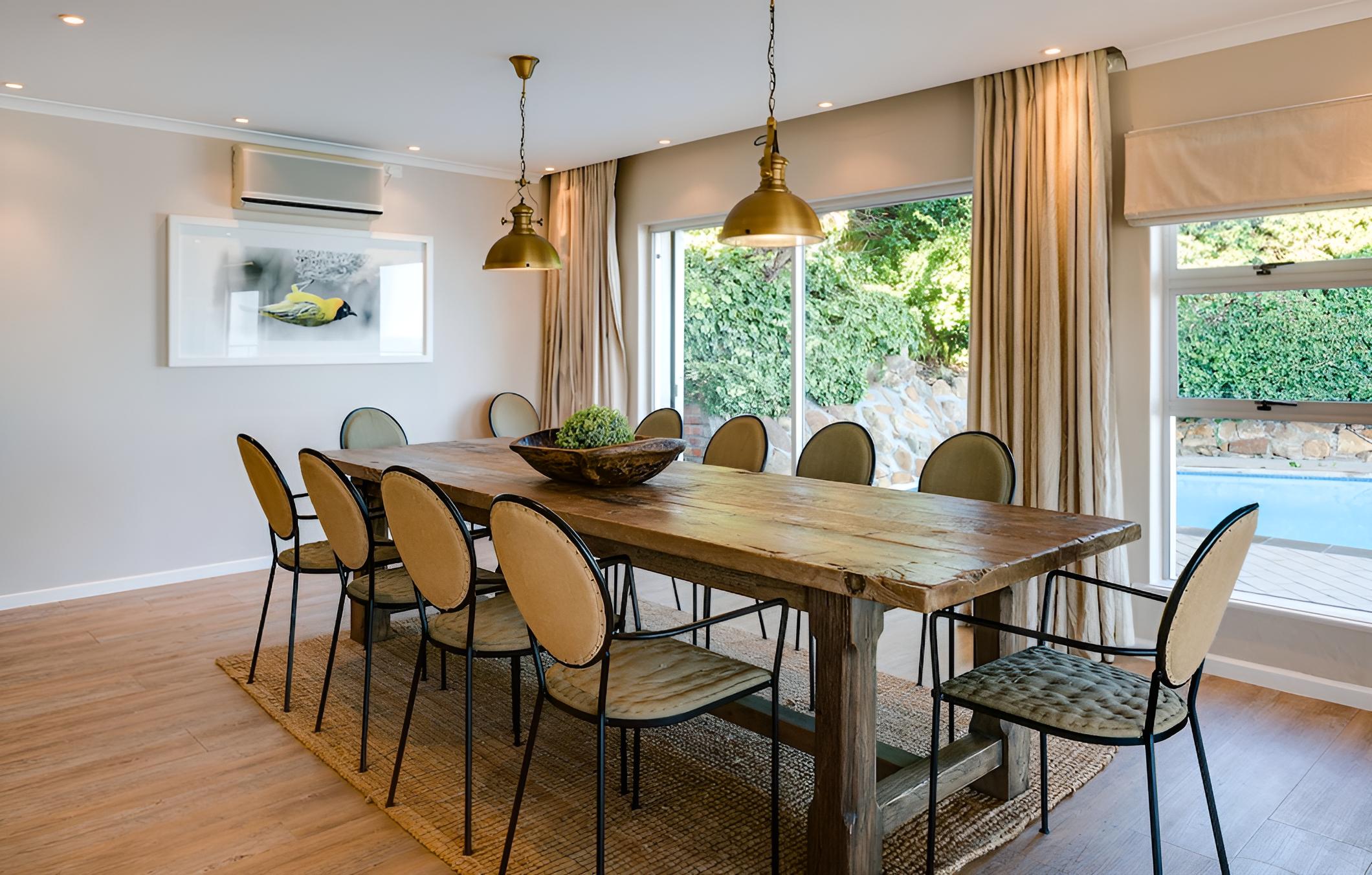 15 Woodford