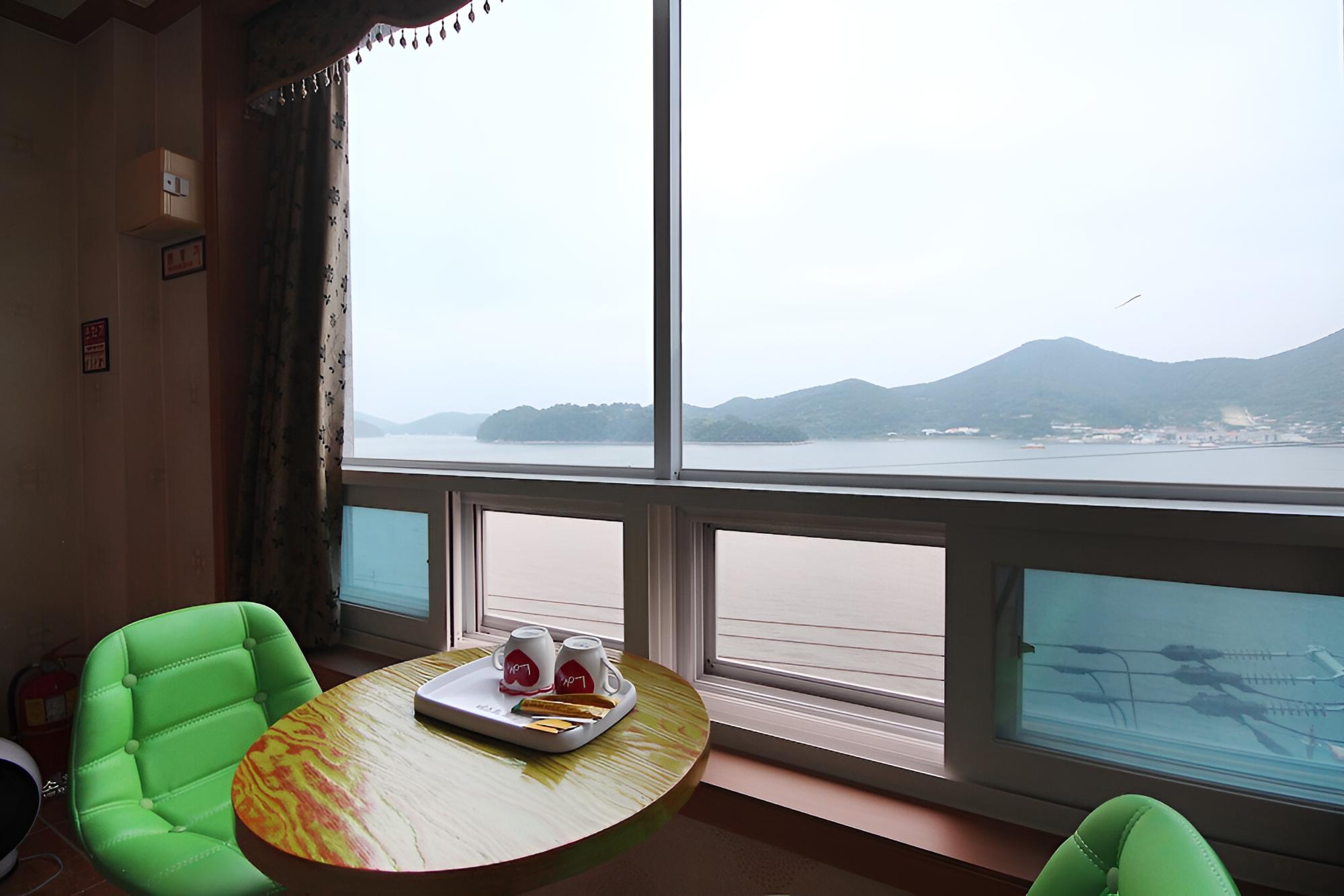 Tongyeong Best