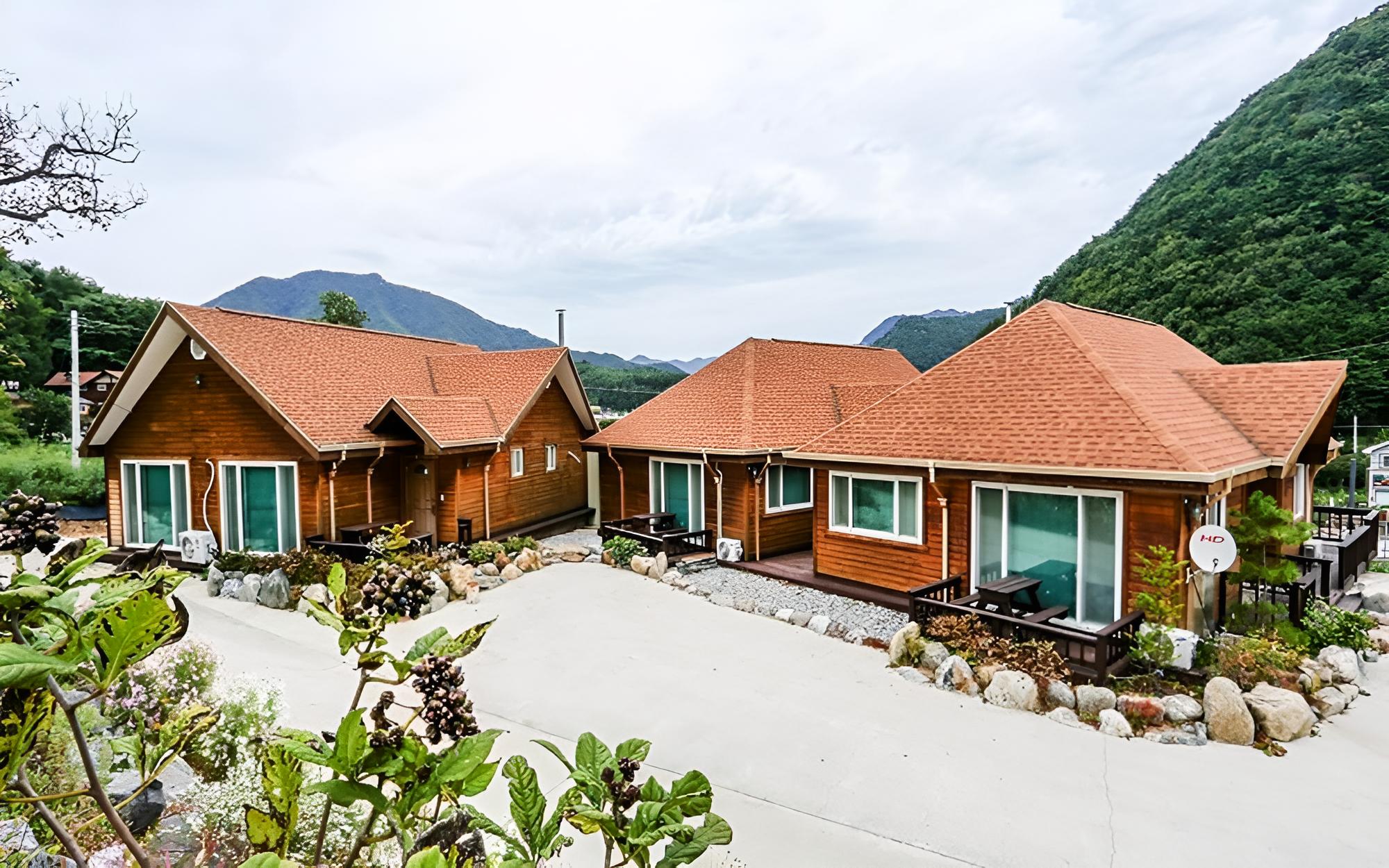 Muju Hodunamu Pension
