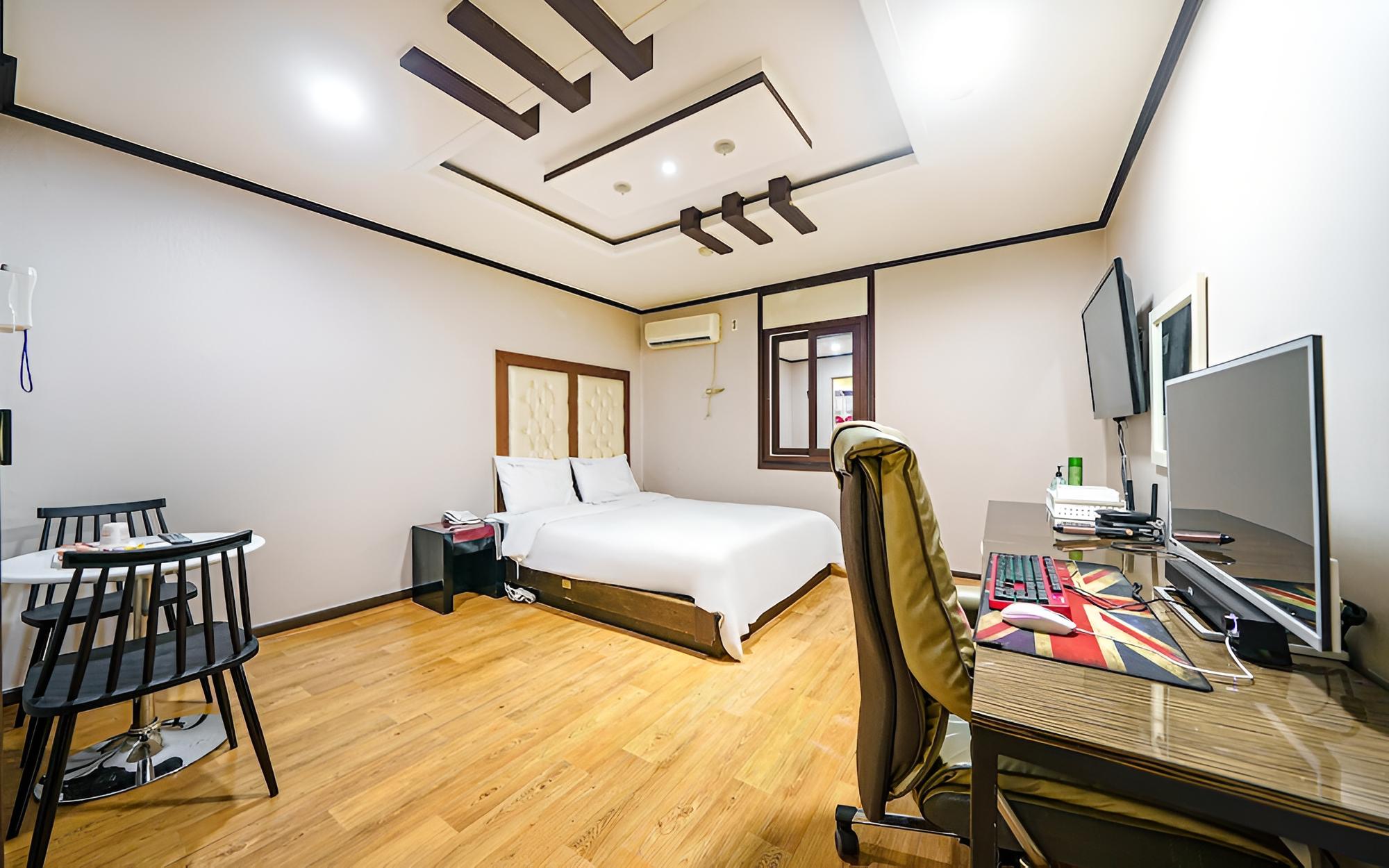 Jeonju Geumam-dong Feel view 4