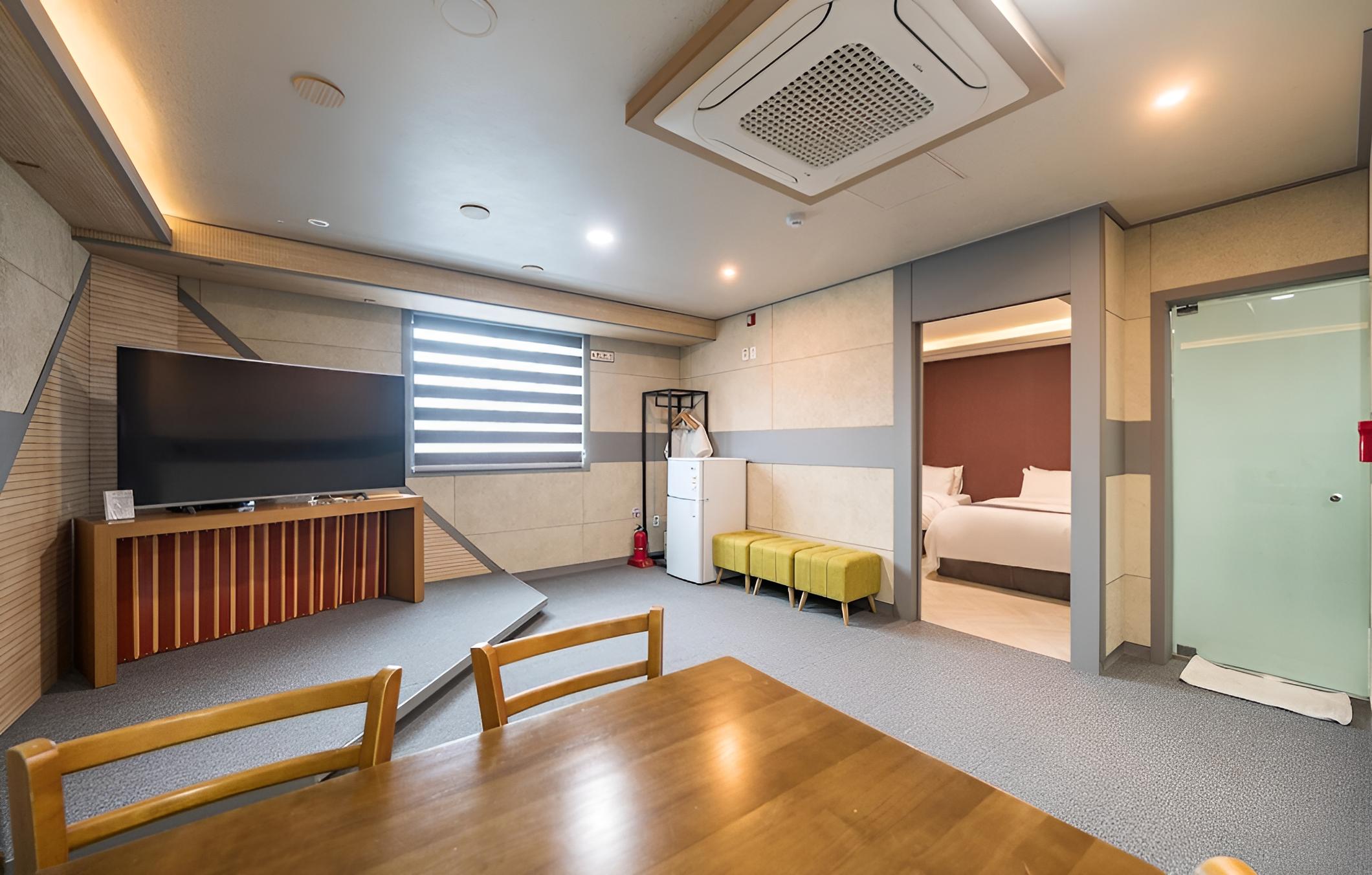 Yongin Sun Stay