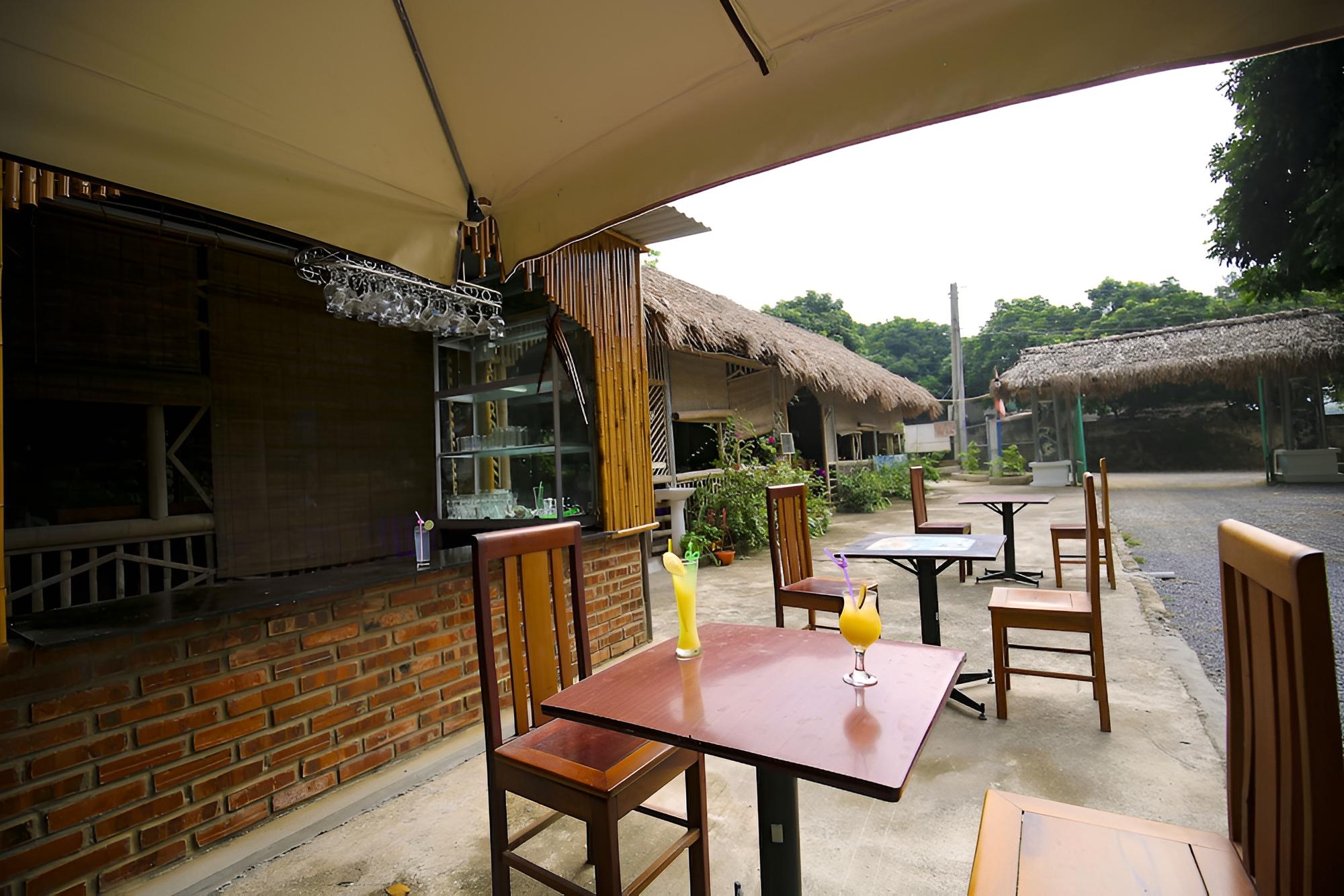 Trang An Passion Homestay view 2