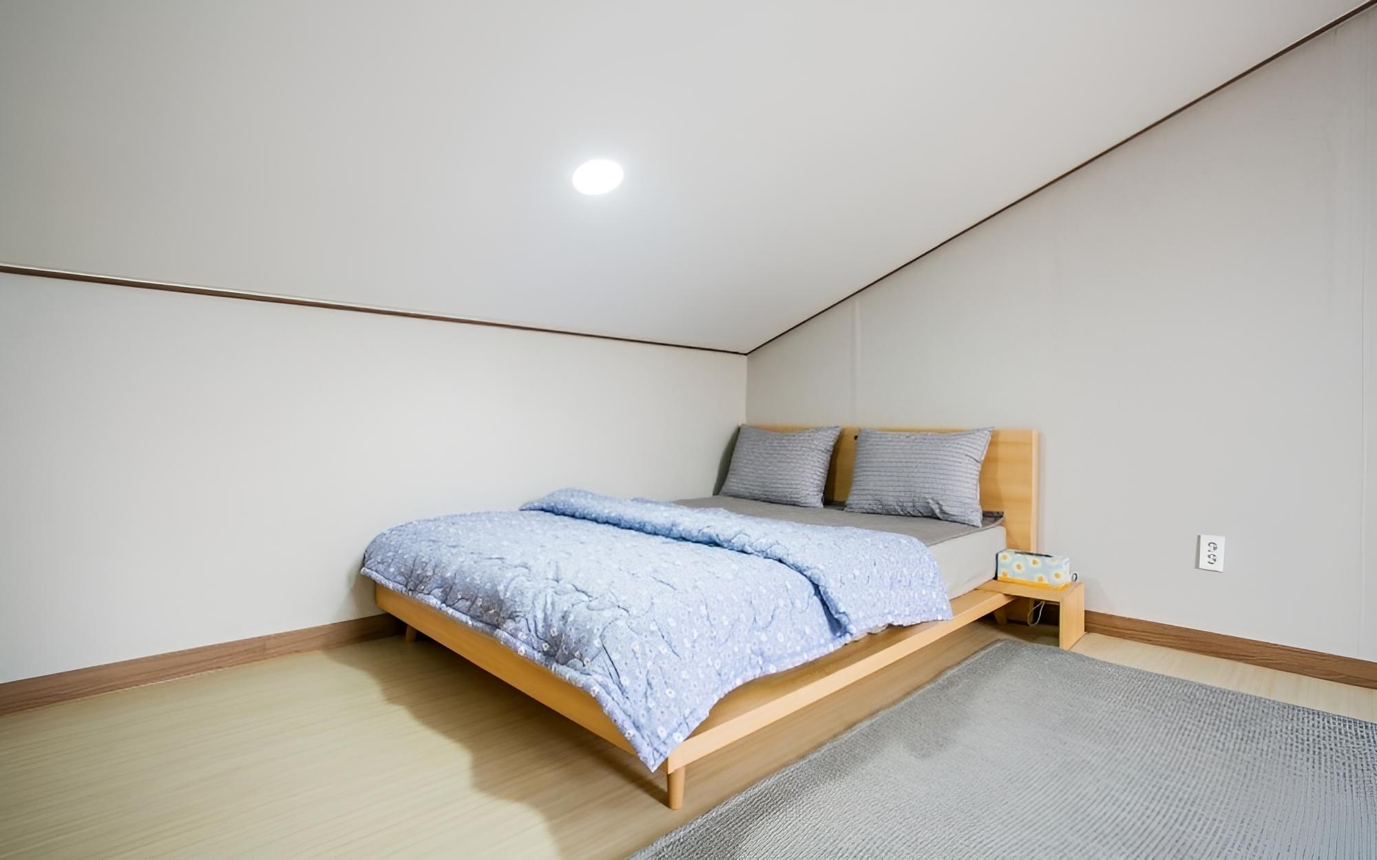 Gangneung Jeongdongjin Joyful Pension