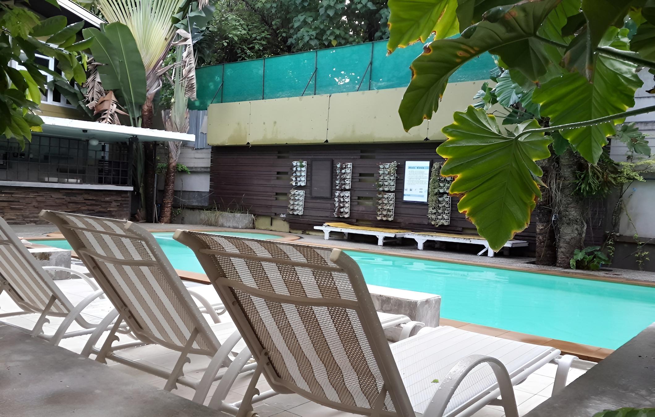 Anong Guesthouse