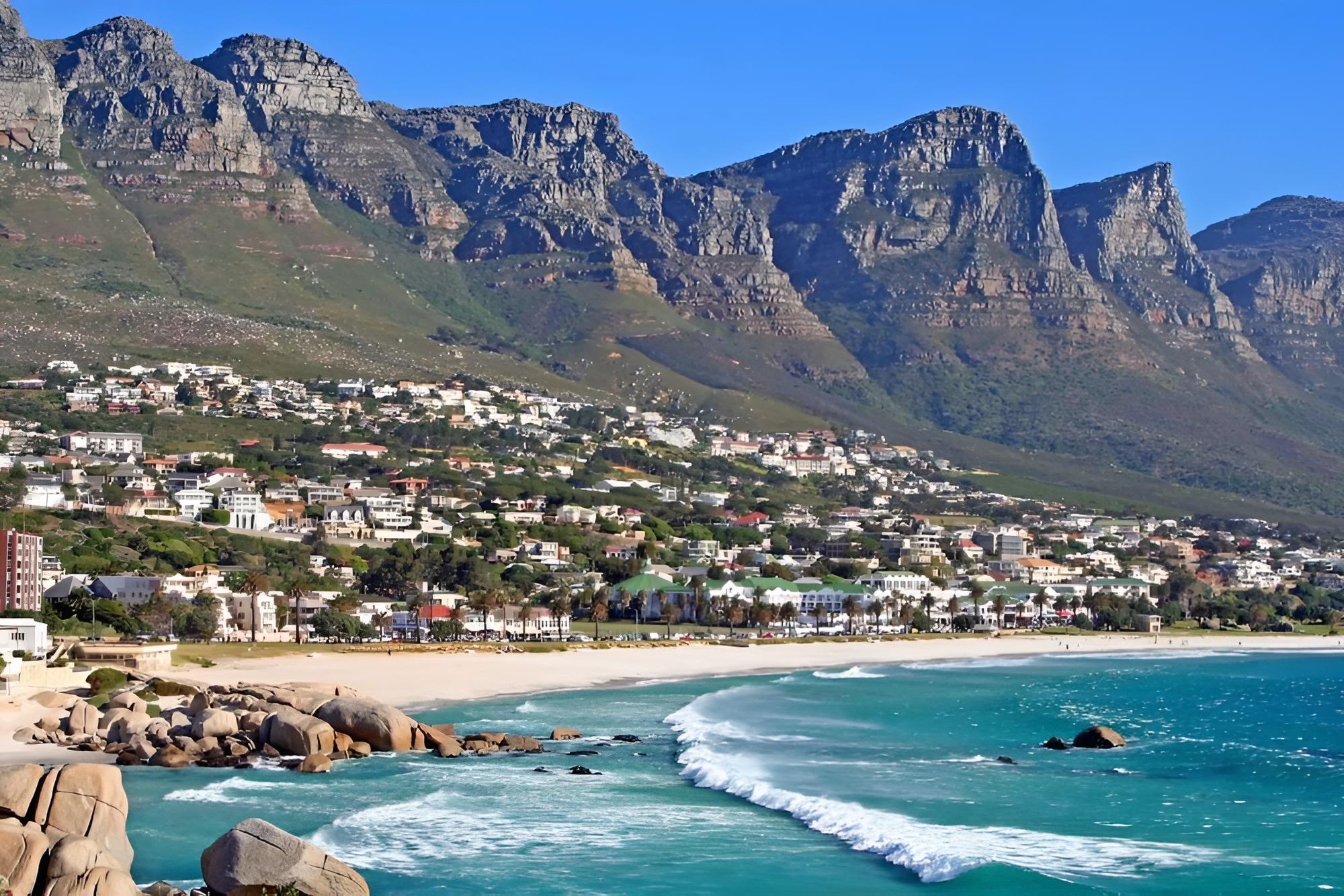 Cape Legacy - Unique Studio Suite